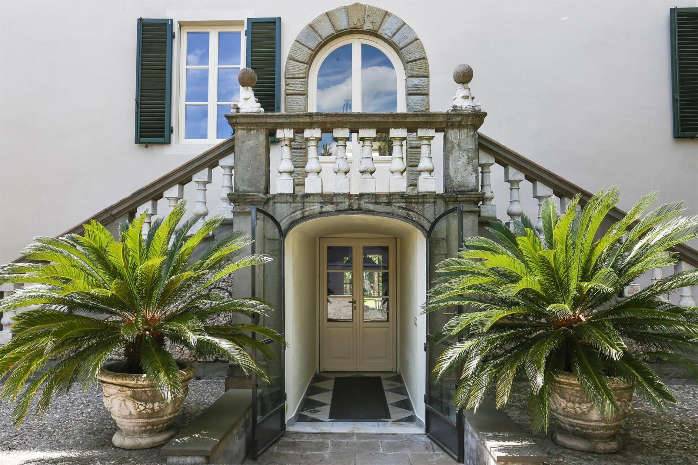 Villa Le Cipresse photo 4