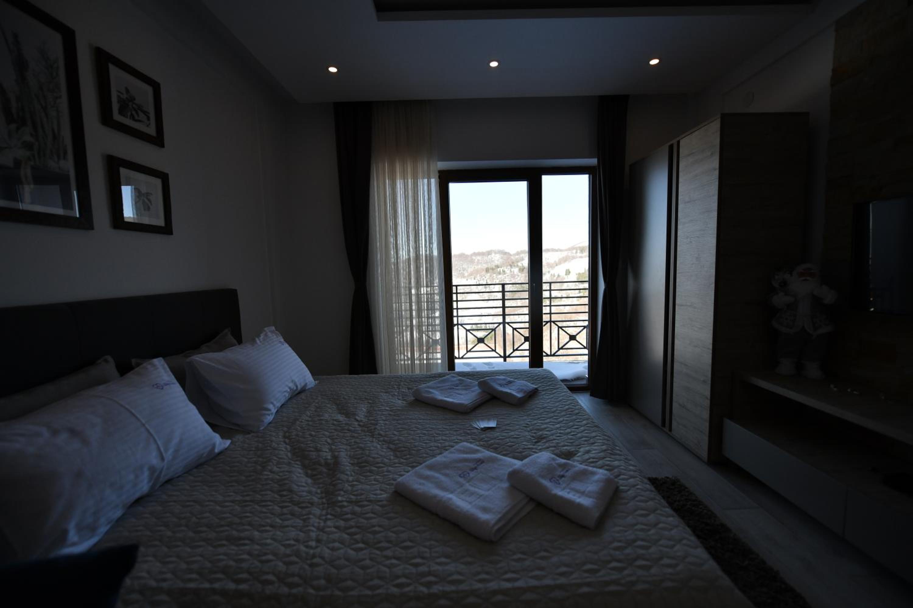 Apartman Stojakovic view 4