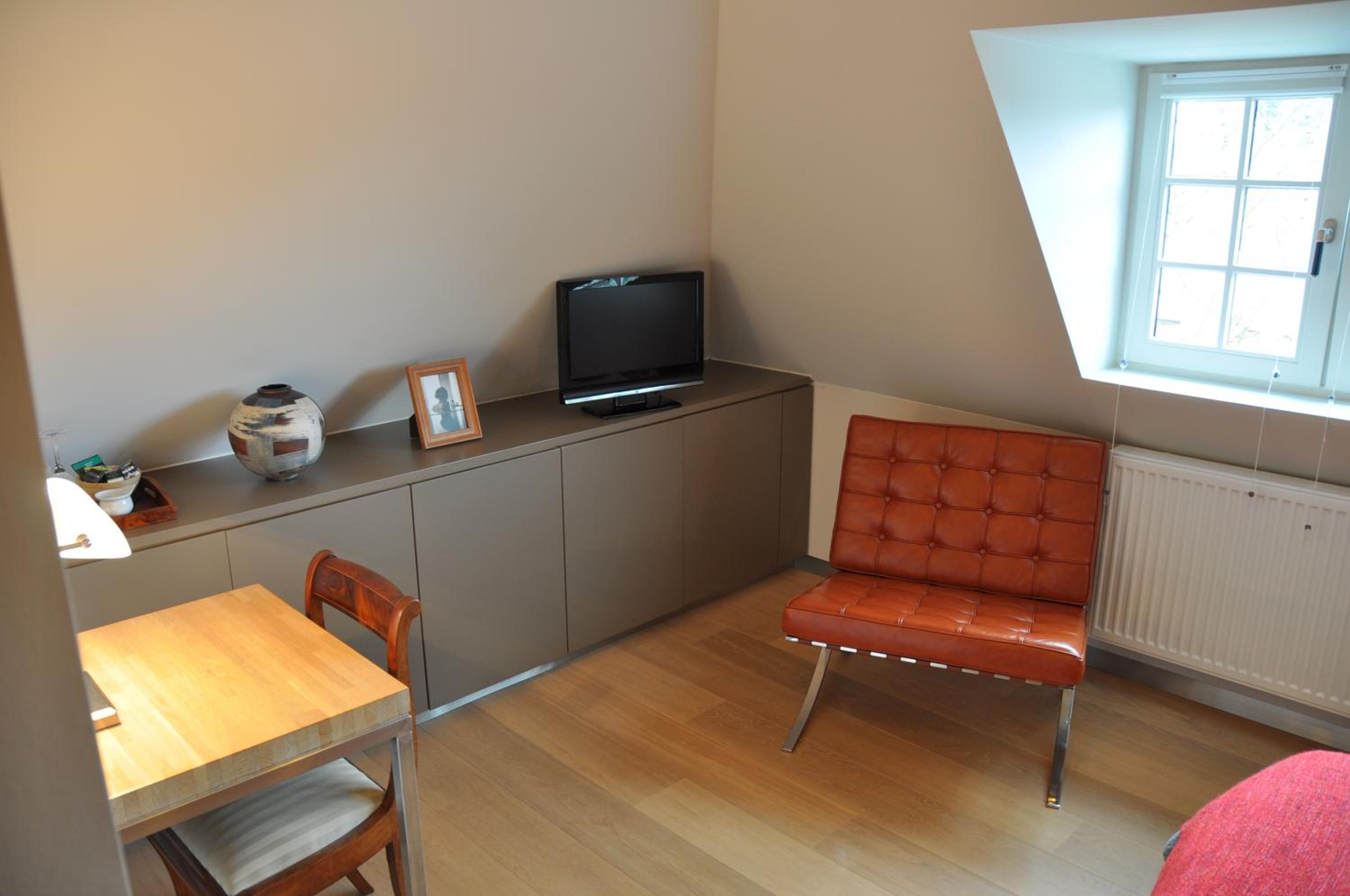 B&B Het Tijdloze Uur