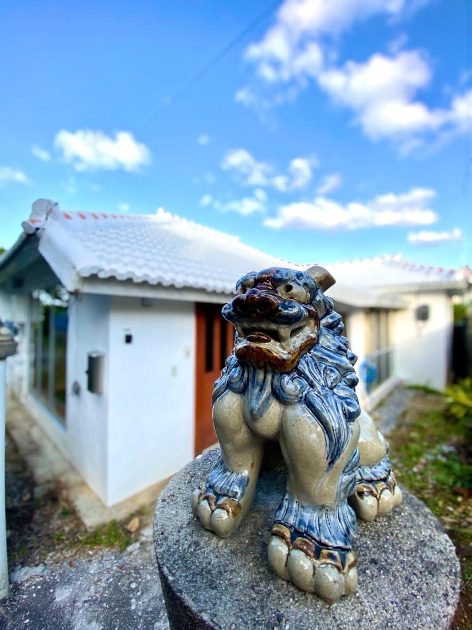 hana-Re-sort Nago