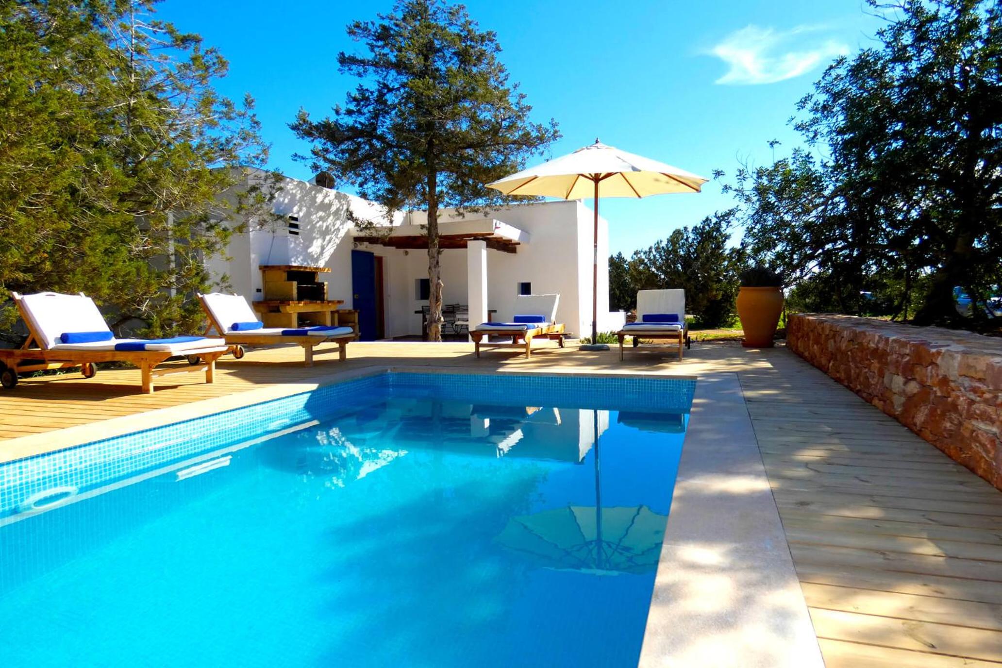 Finca Can Carlets photo 4