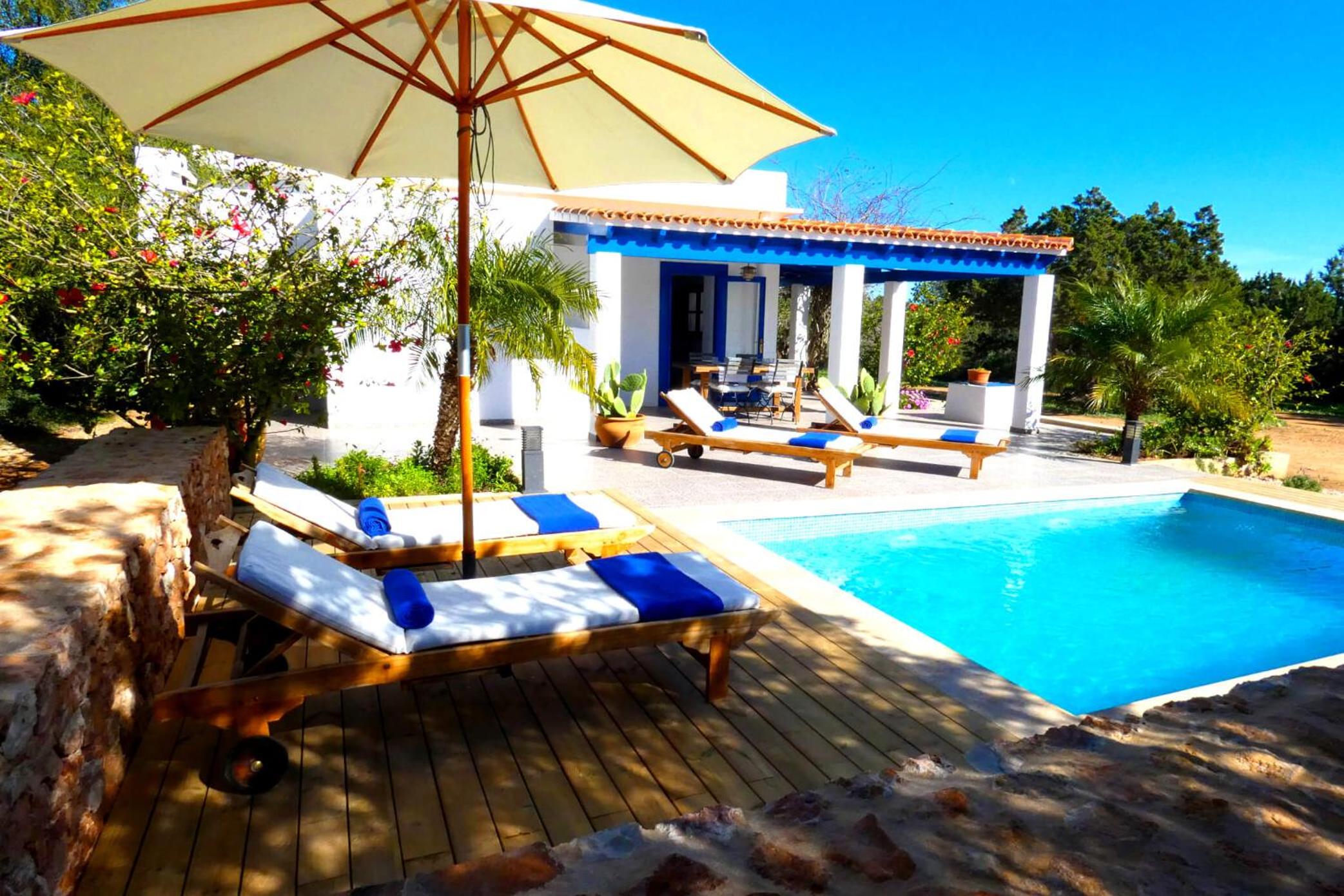 Finca Can Carlets photo 5