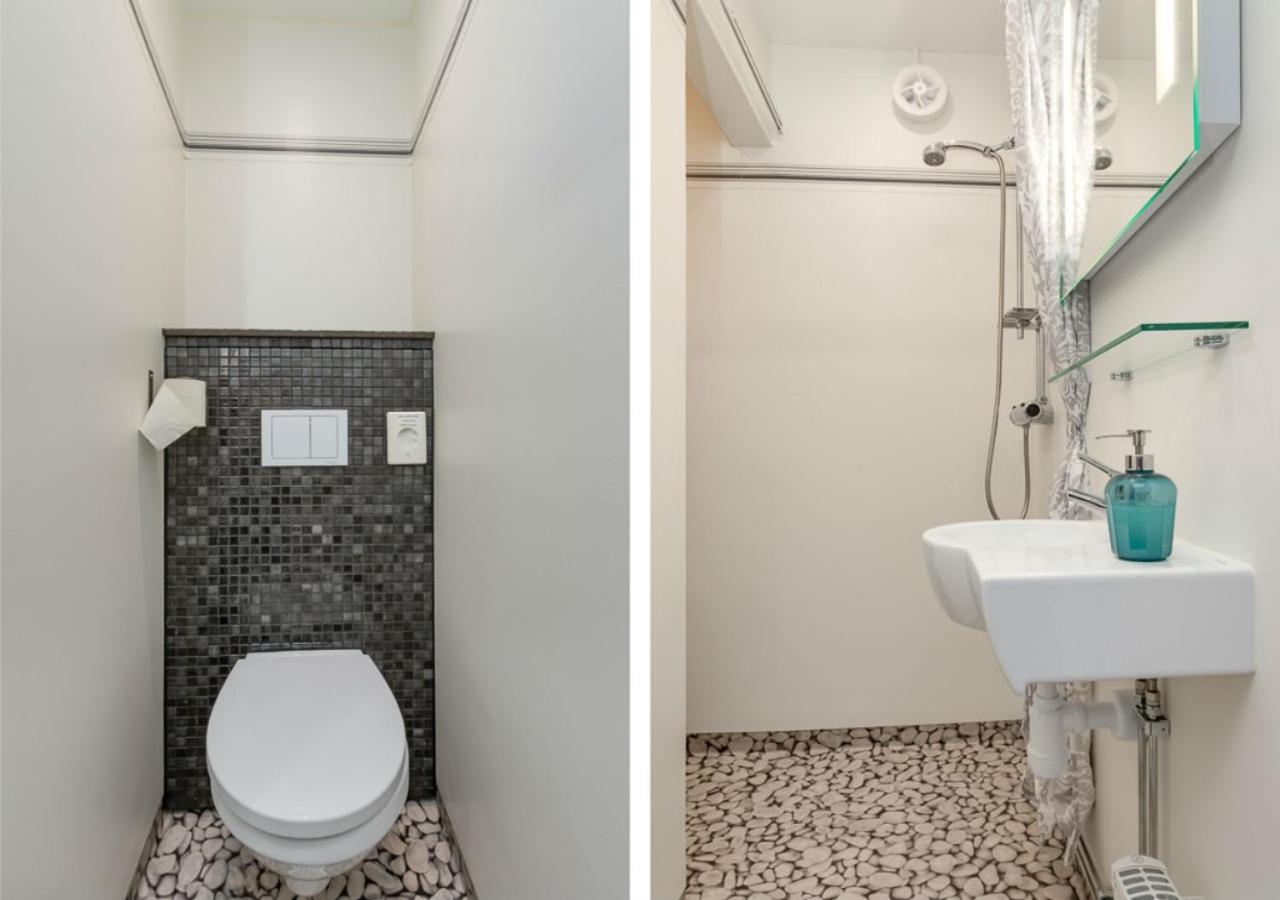 Malmgårdens vandrarhem B&B