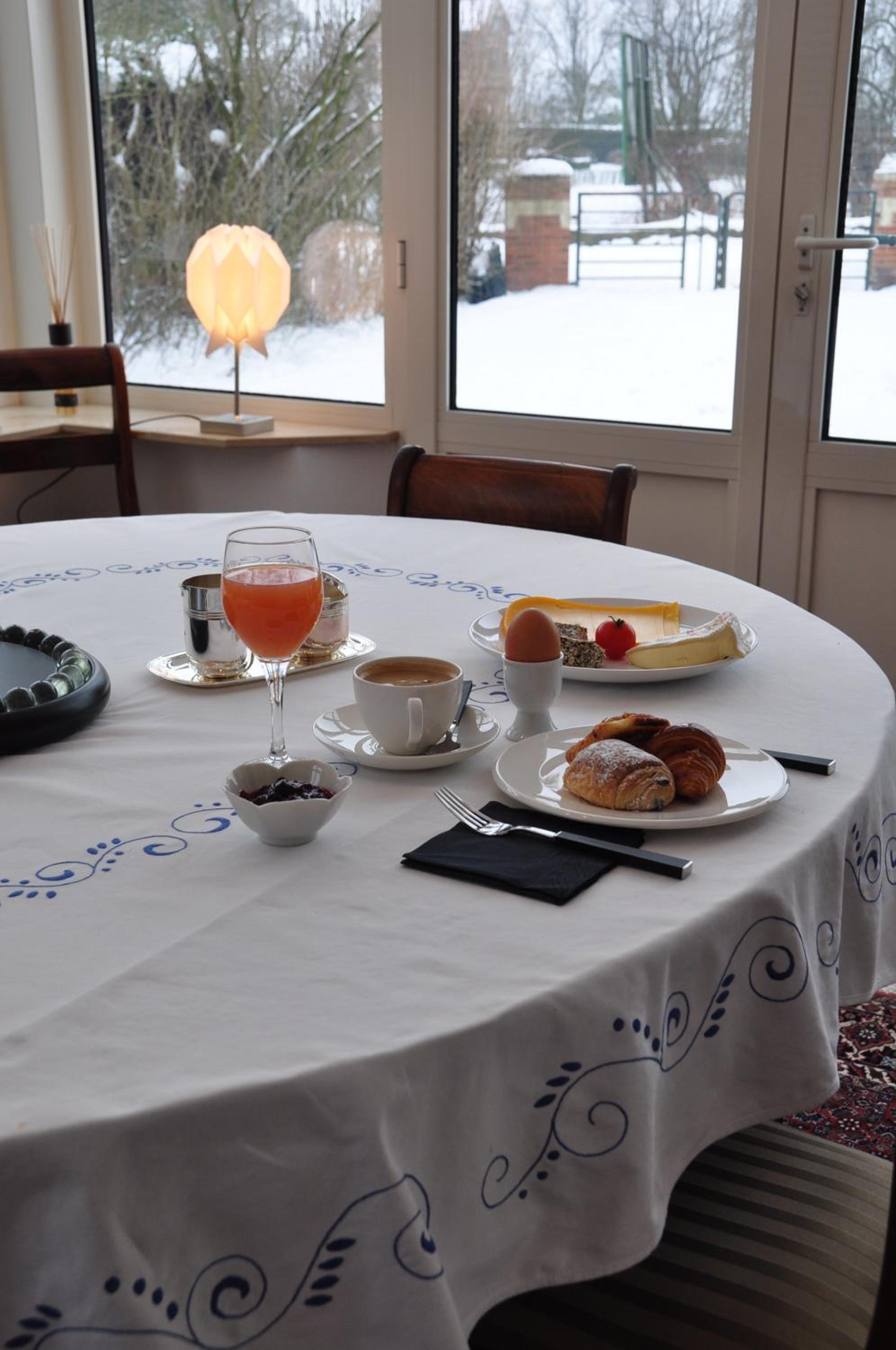 B&B Het Tijdloze Uur