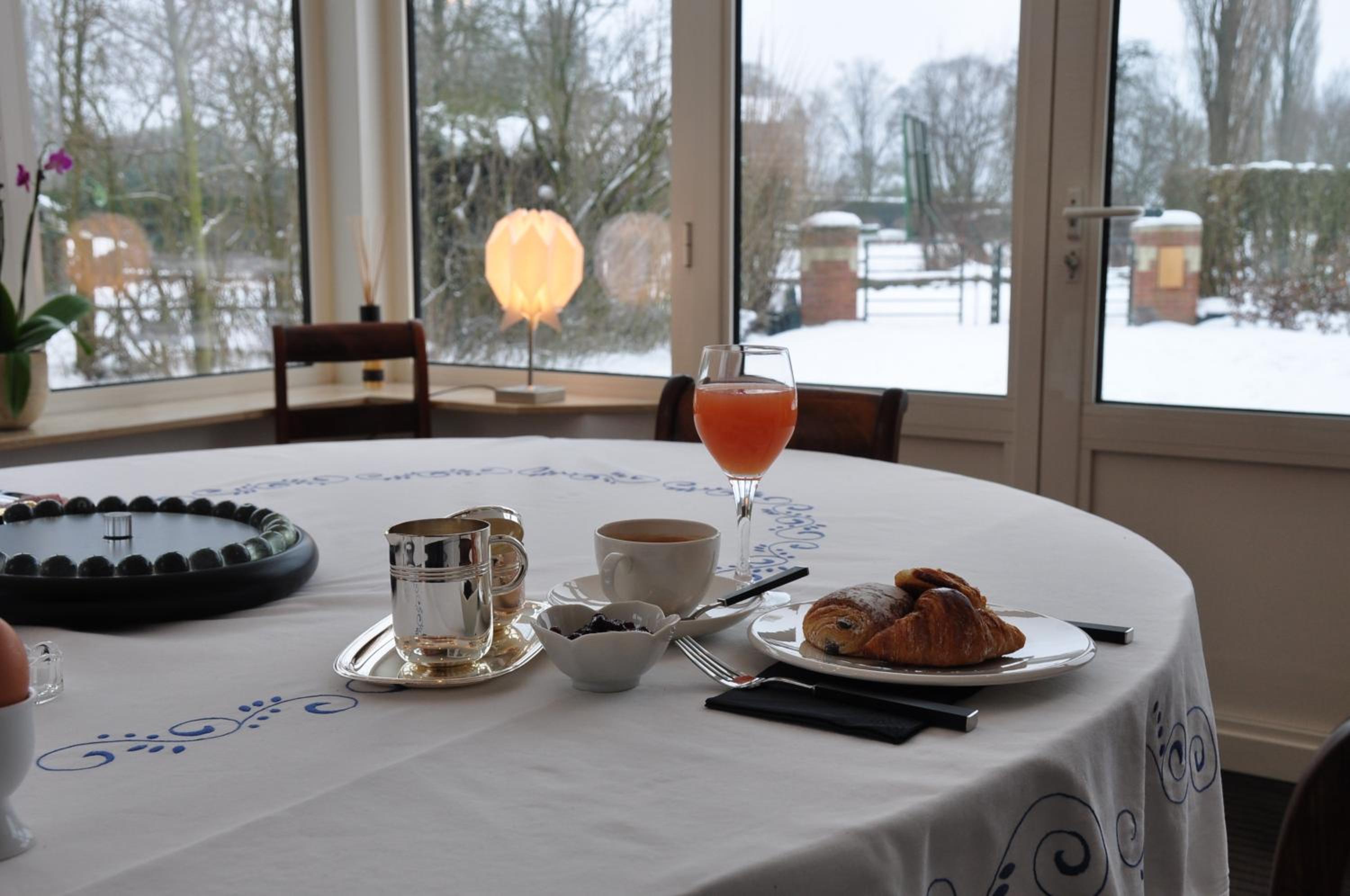 B&B Het Tijdloze Uur