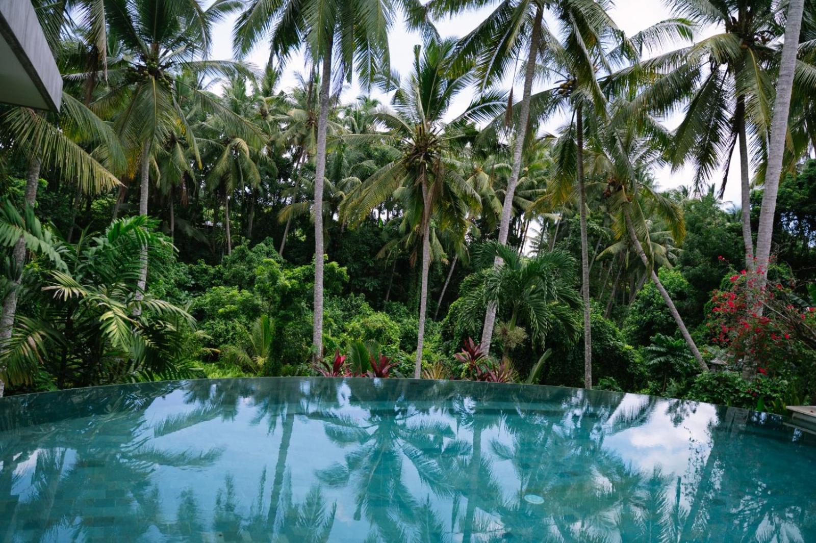 Villa Dua Hati view 2