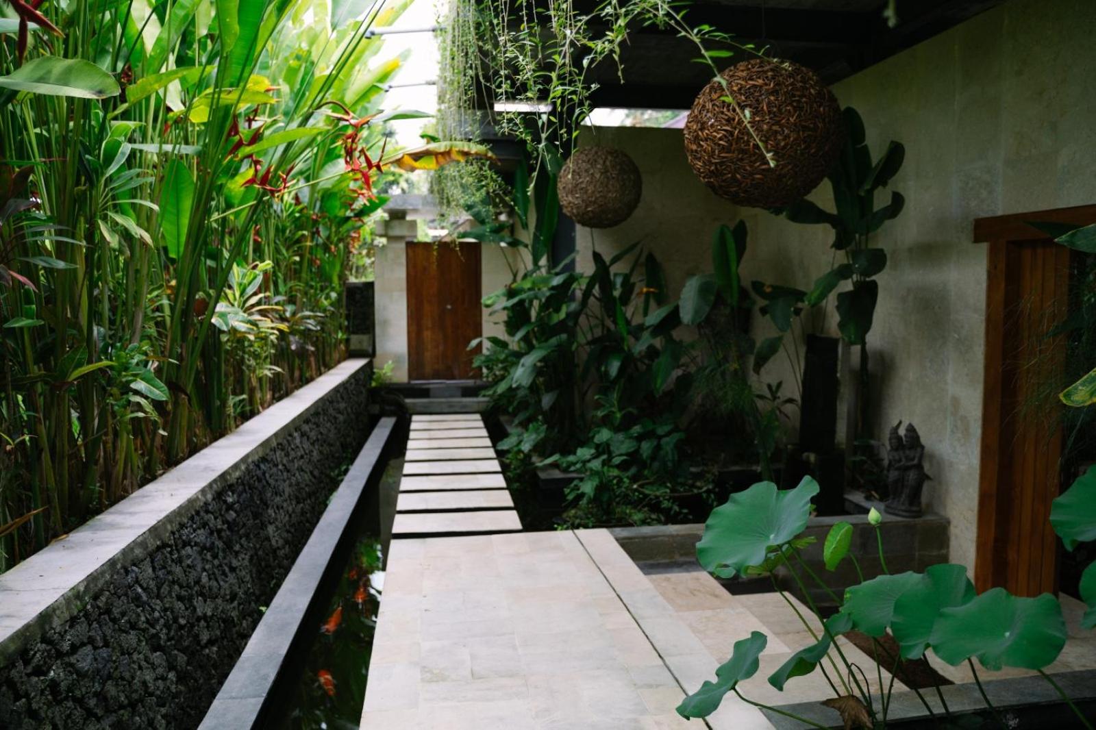 Villa Dua Hati view 4