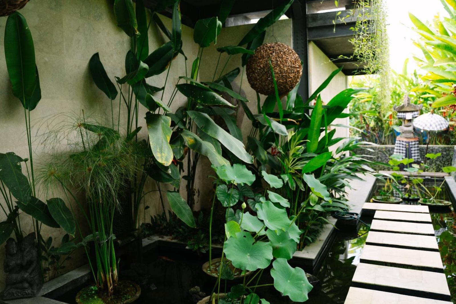 Villa Dua Hati view 3
