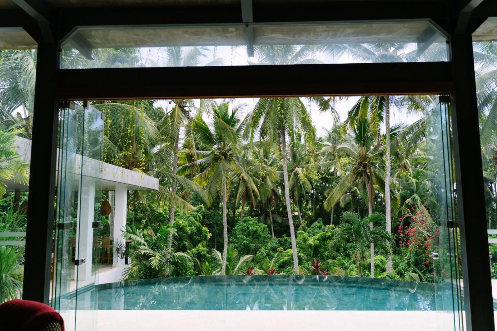 Villa Dua Hati view 5
