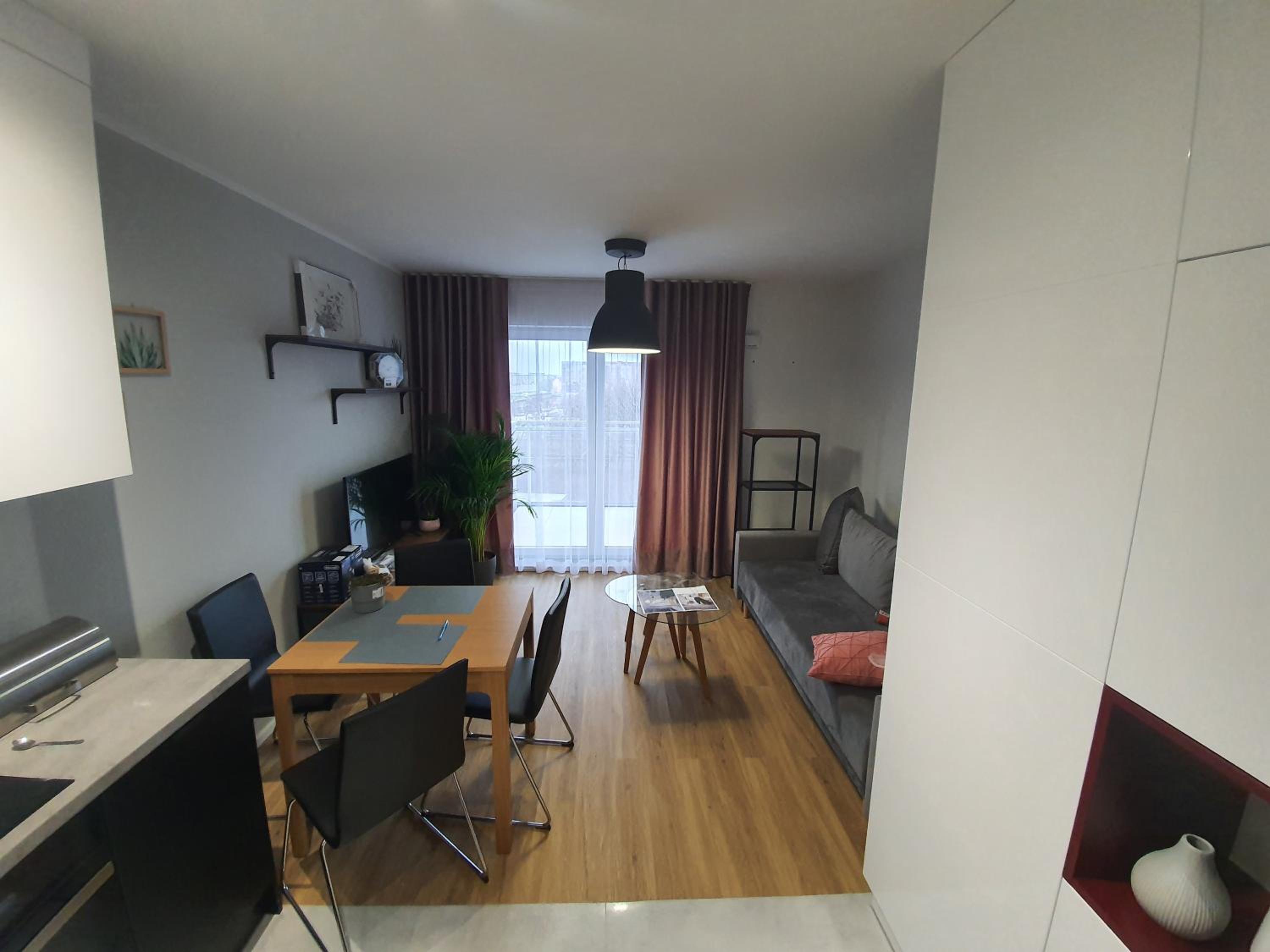 Soft Loft Legnicka view 4