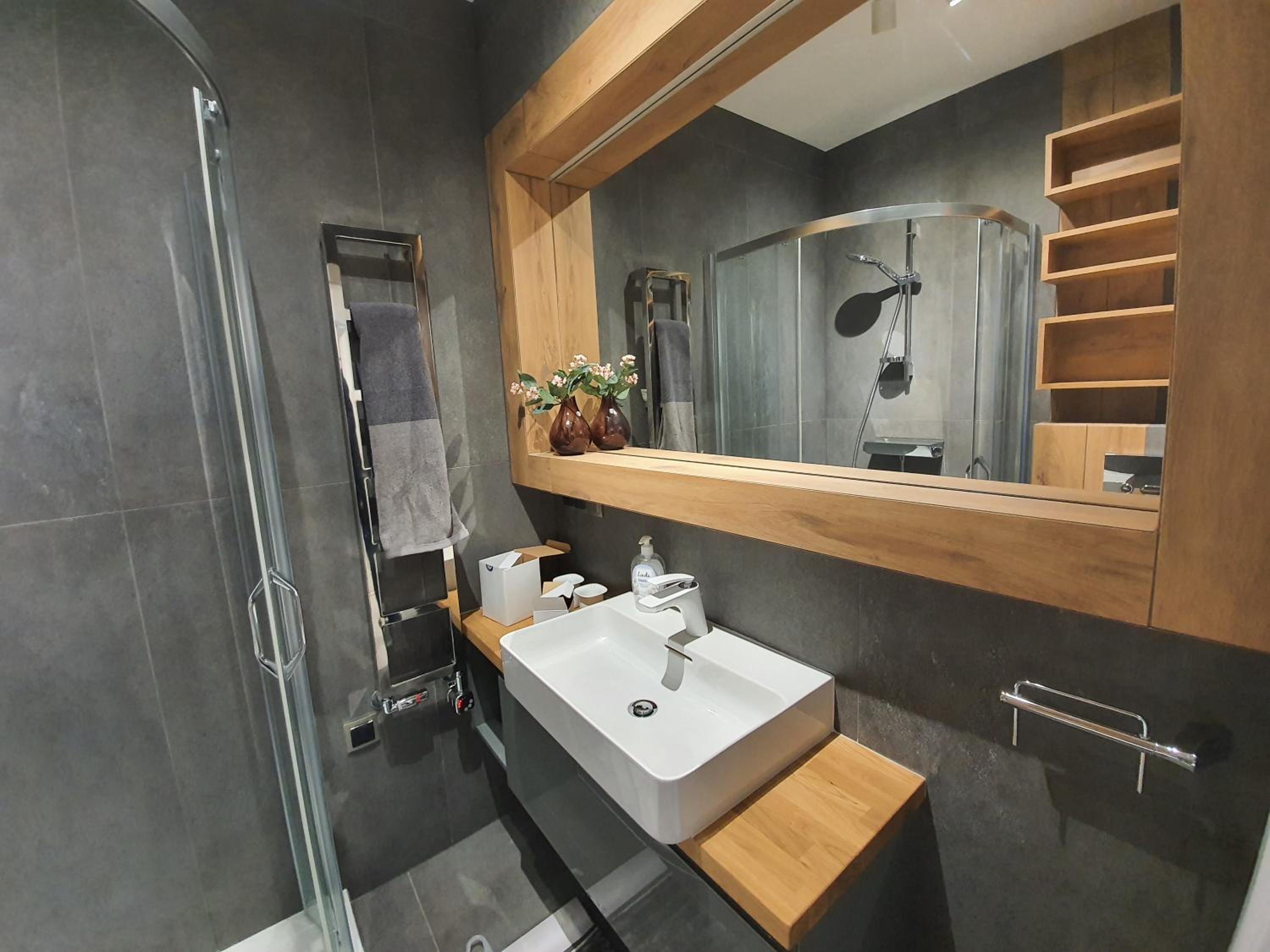 Soft Loft Legnicka view 5