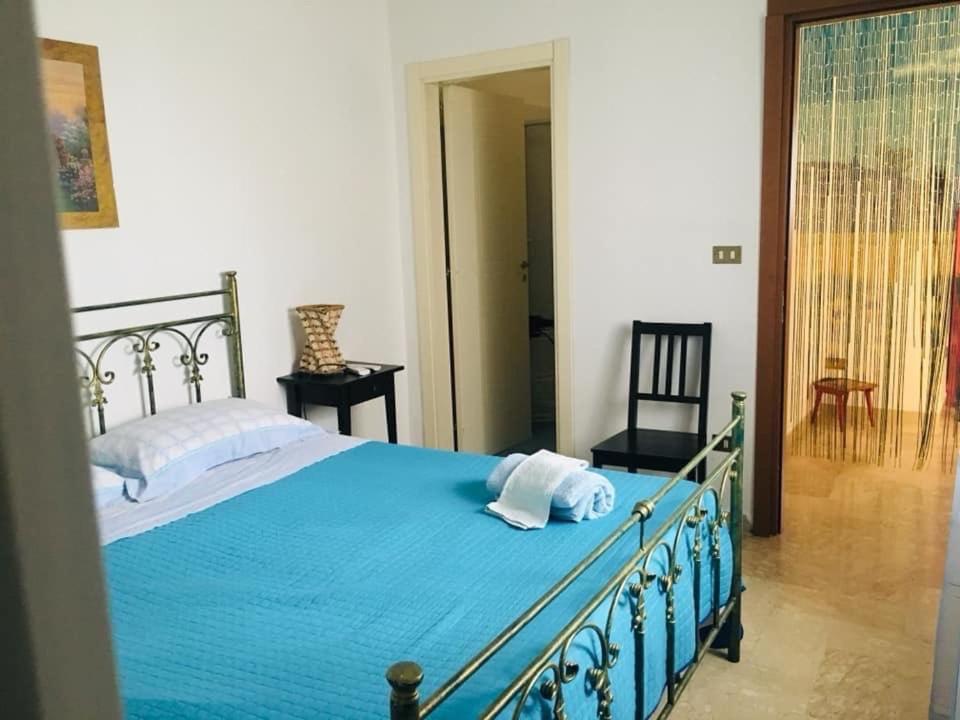 B&b Mammannina
