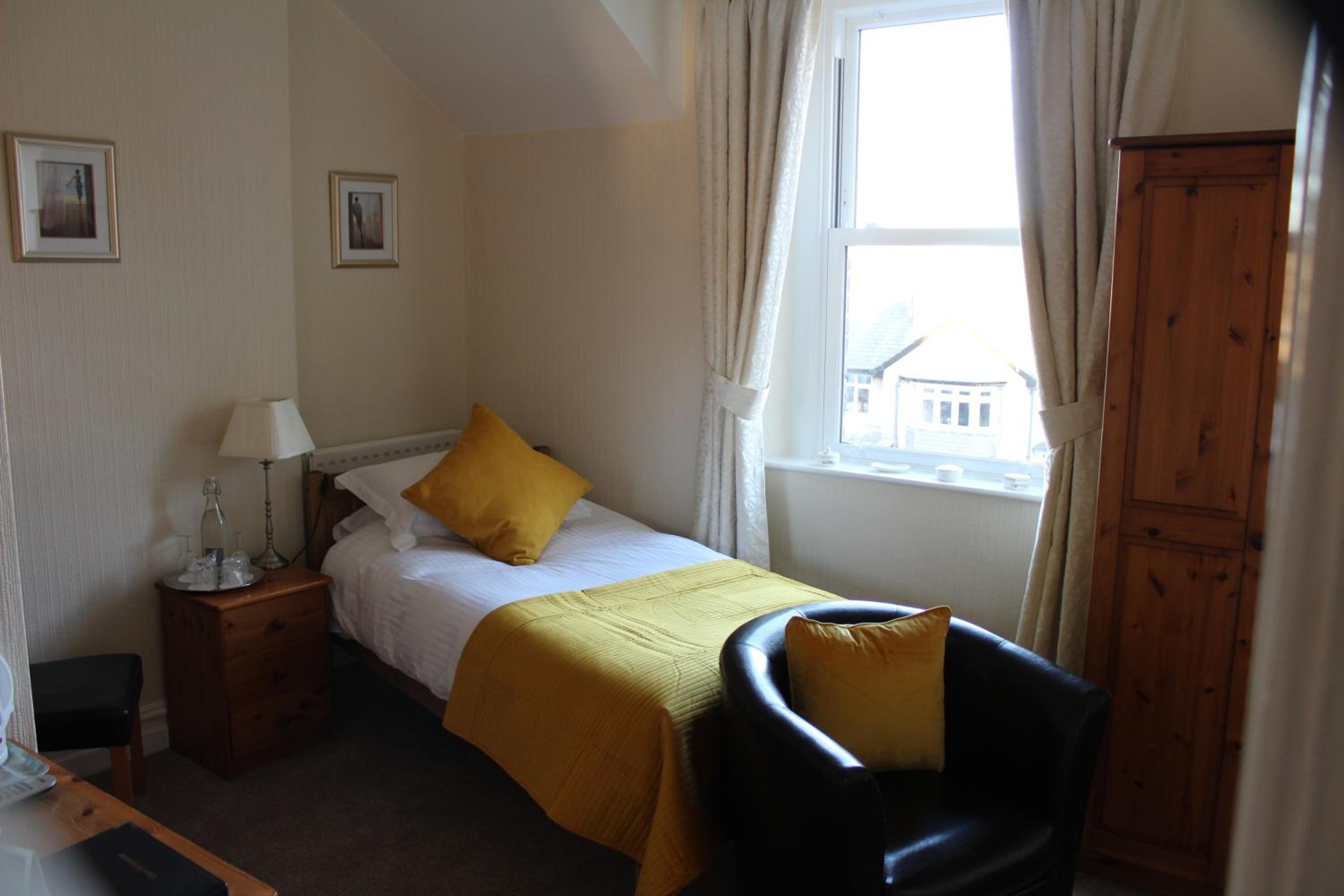 Eden Green Guest House