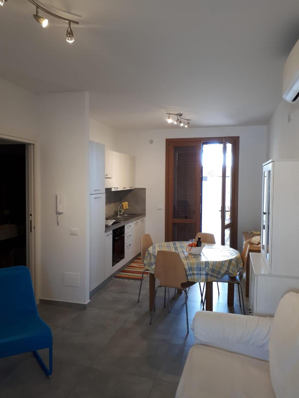 Villa Sapore di mare view 4