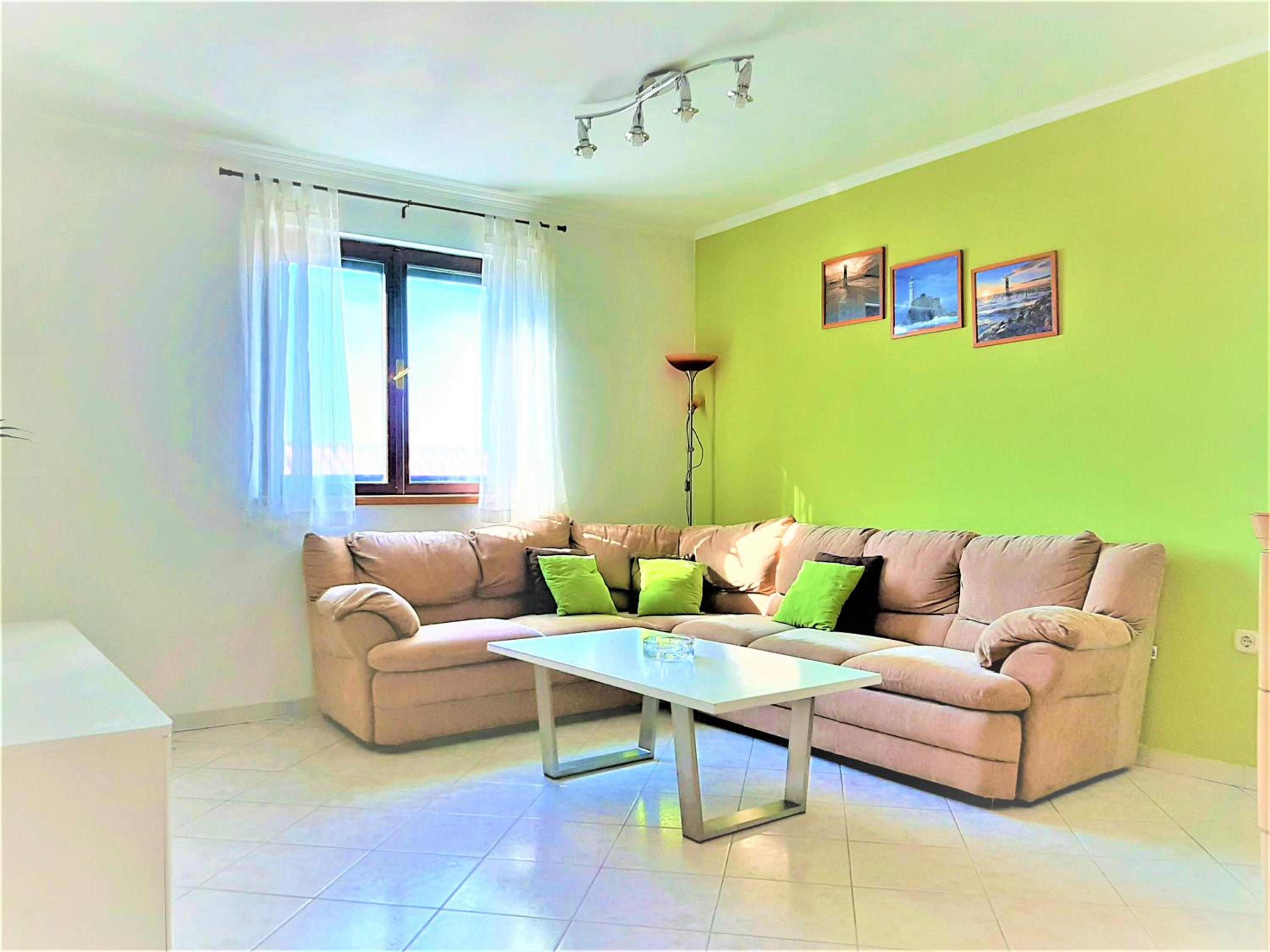 Apartment Frane view 4