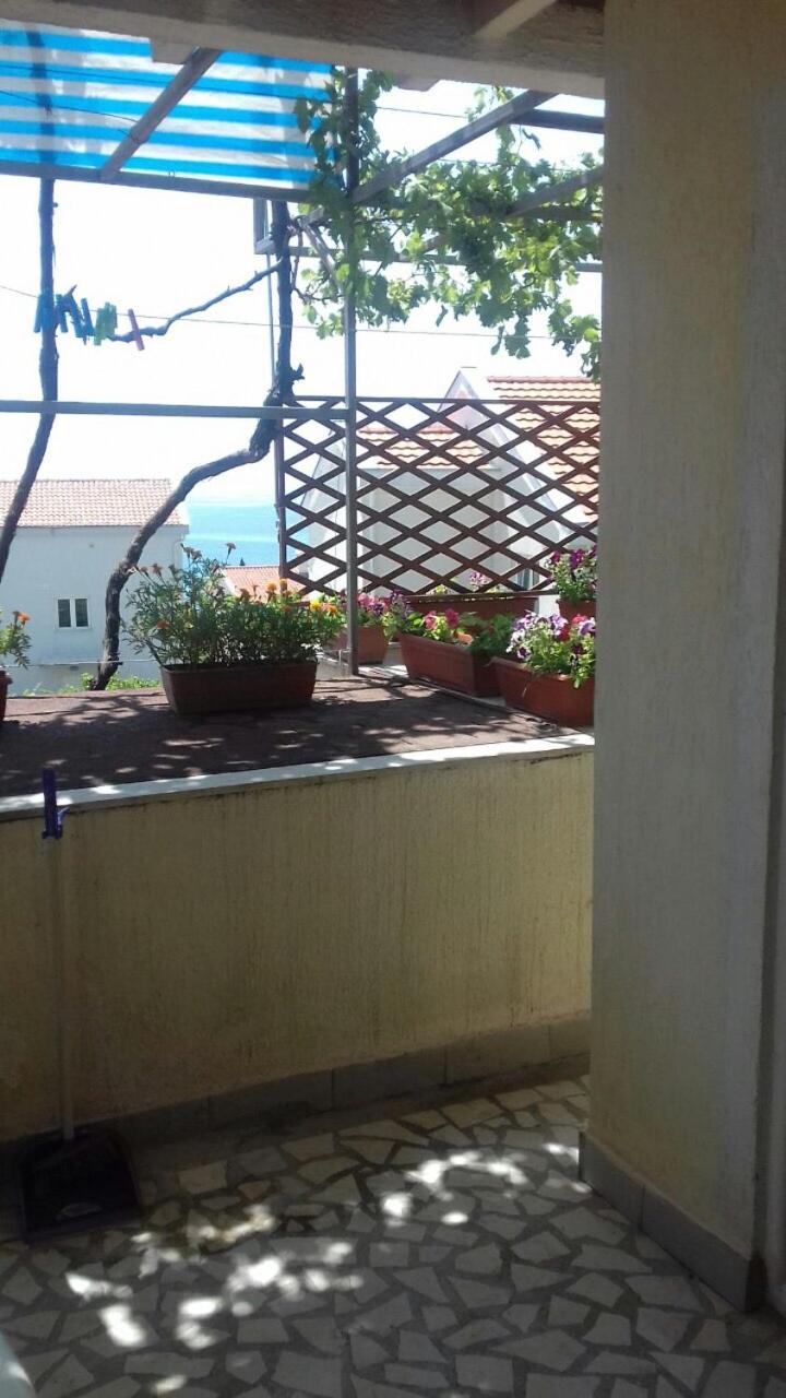 Apartment Sandra