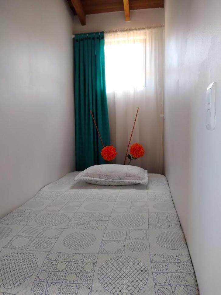 Mayorca Homestay