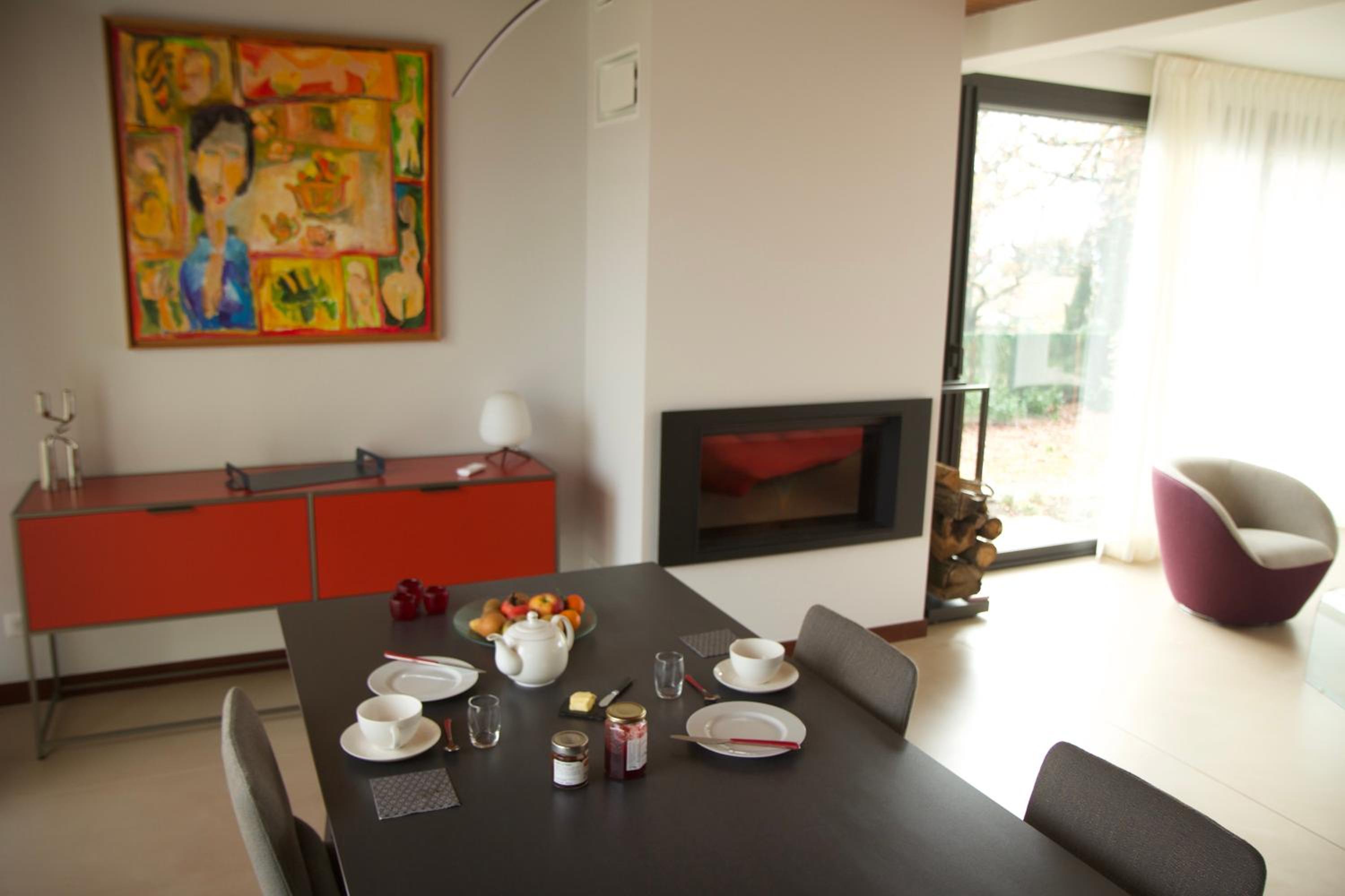 Chambre BEAUSEJOUR
