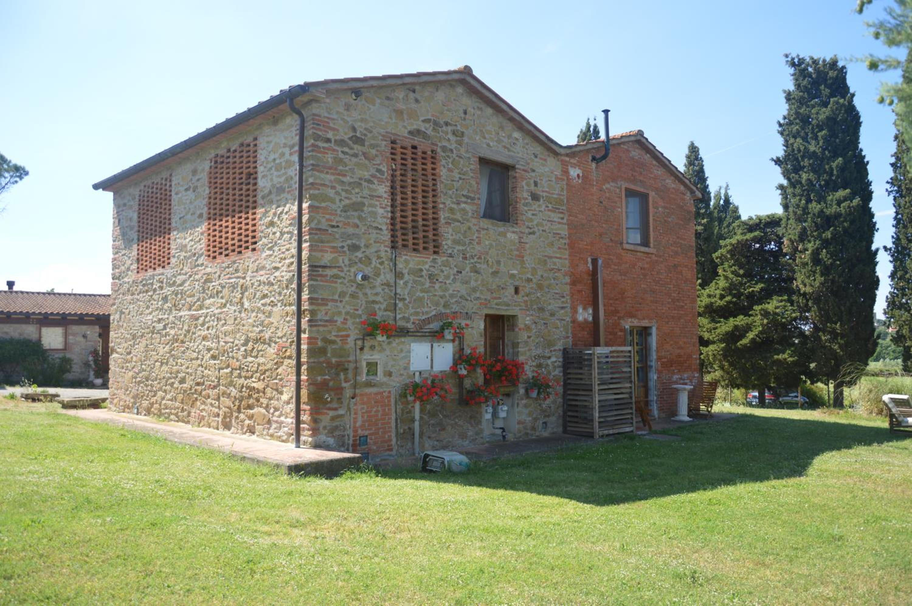 Fattoria La Lama di Rita Ricciarini - Il Cavaliere photo 4