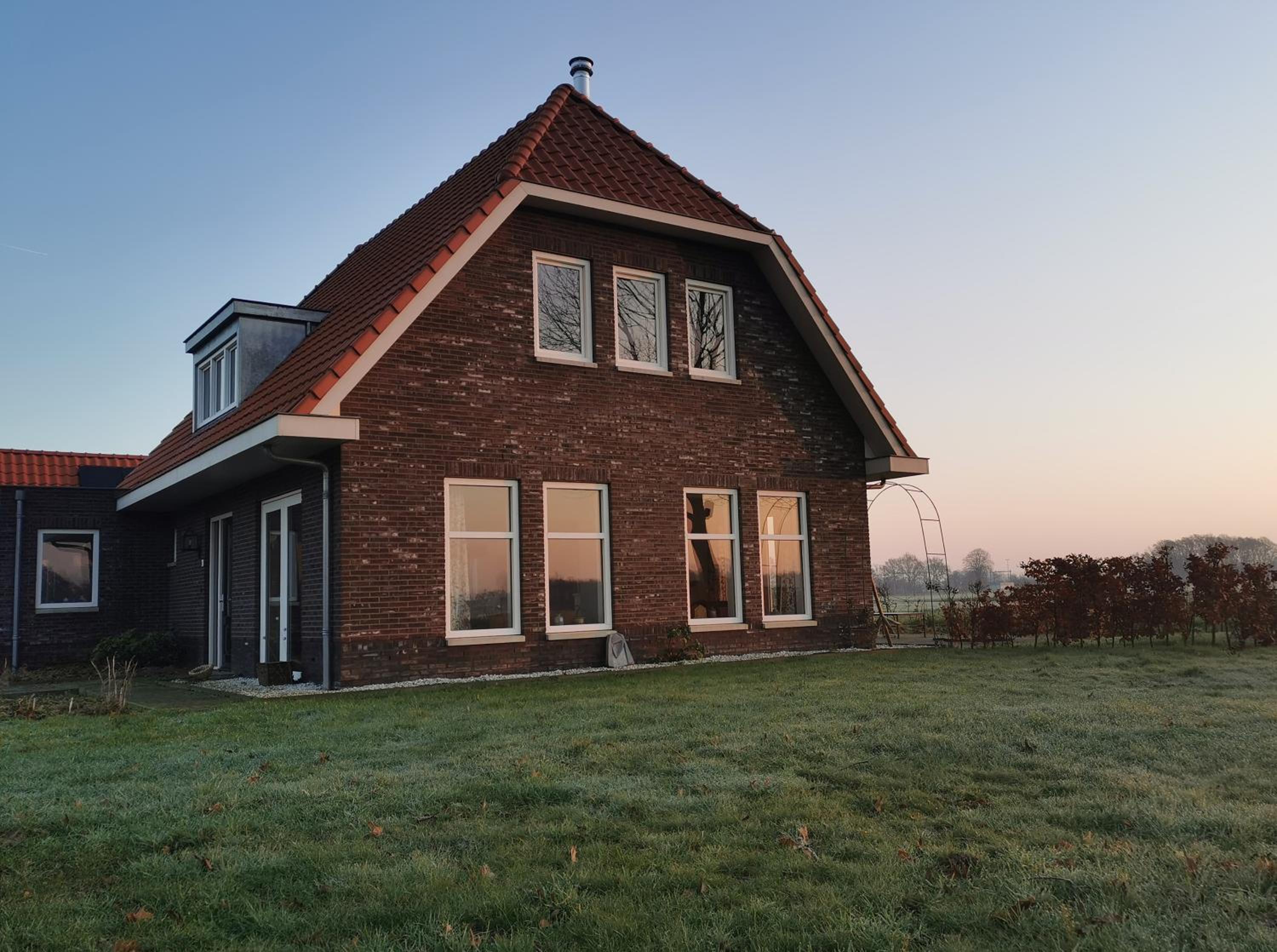 Bed & Breakfast de Vink