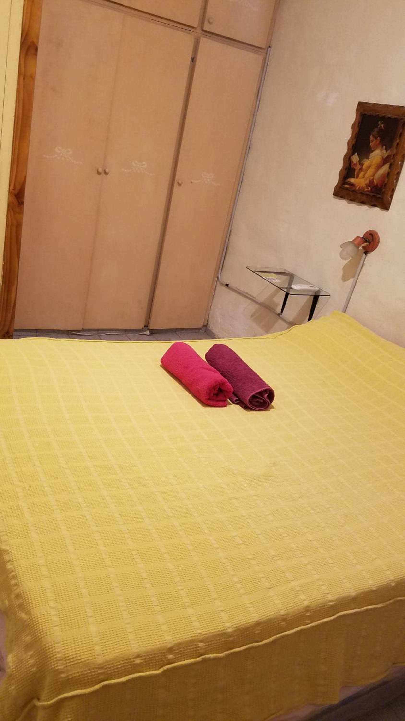 Alojamiento San Rafael 2