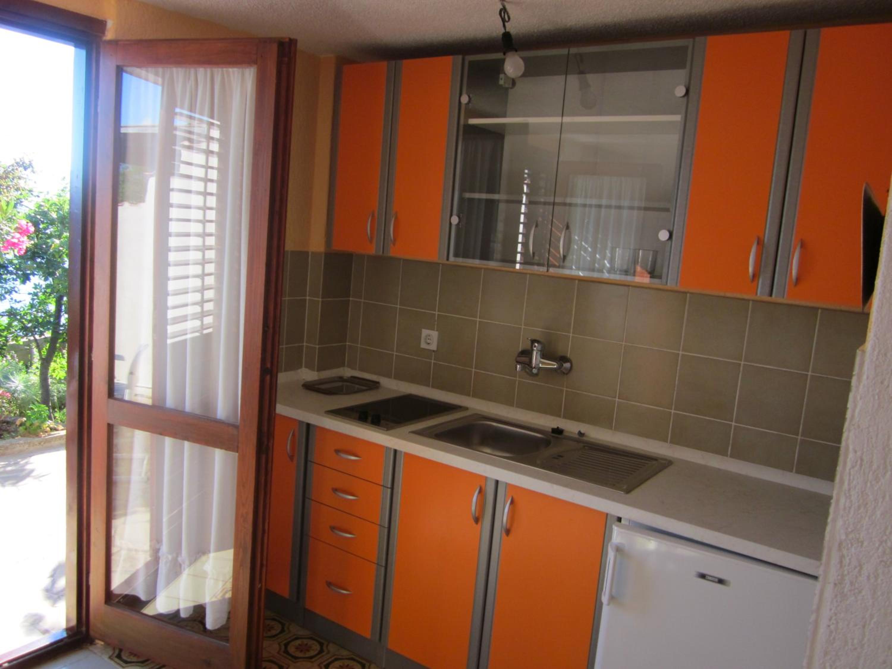Studio Bozica Senj view 2