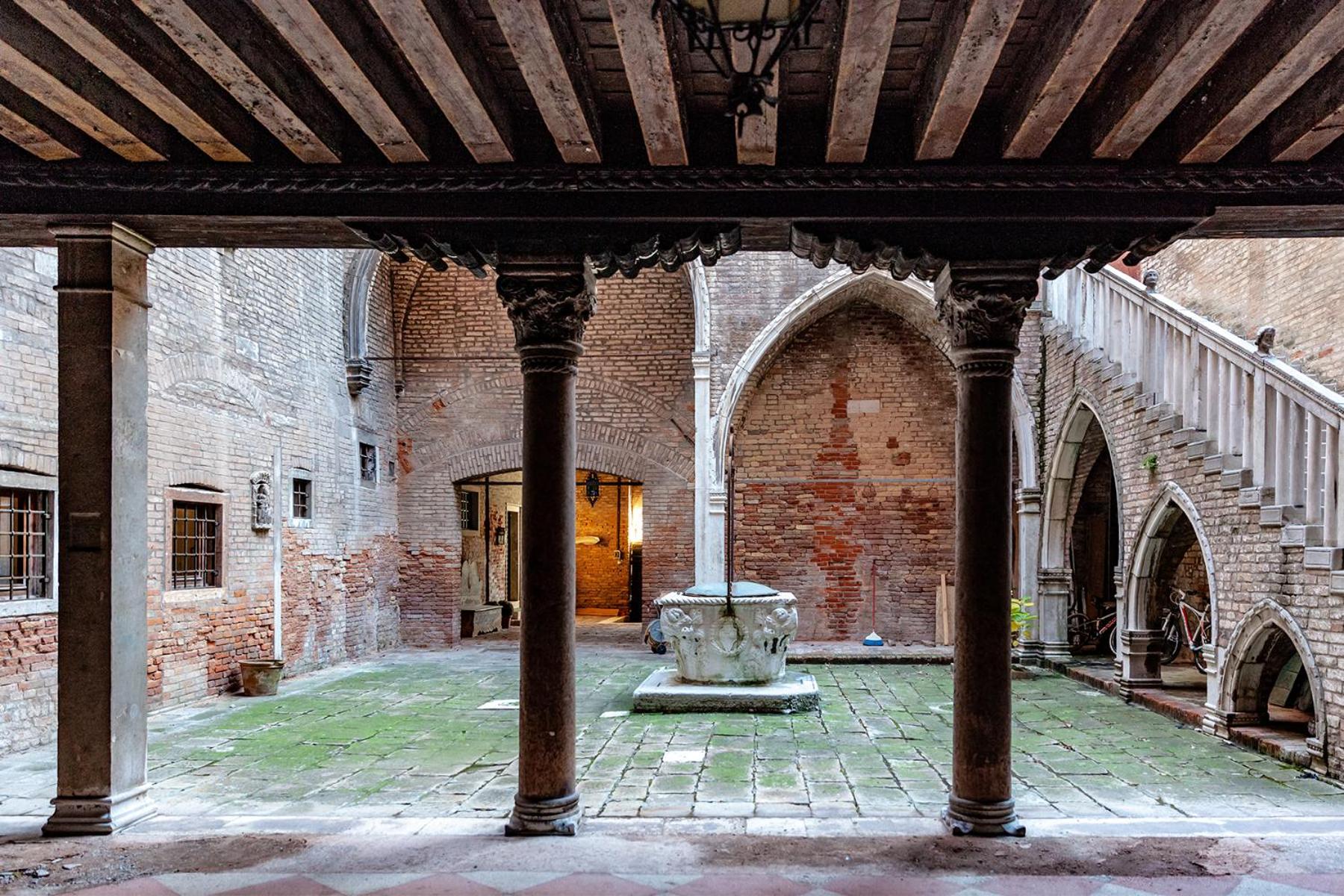 PALAZZO BERNARDO SAN POLO APARTMENT 100 MQ photo 3