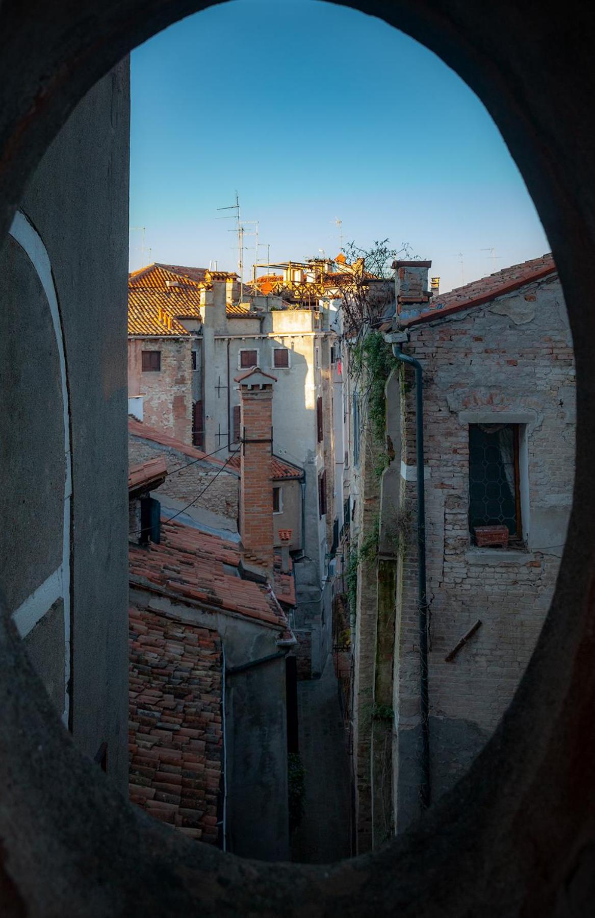 PALAZZO BERNARDO SAN POLO APARTMENT 100 MQ photo 5