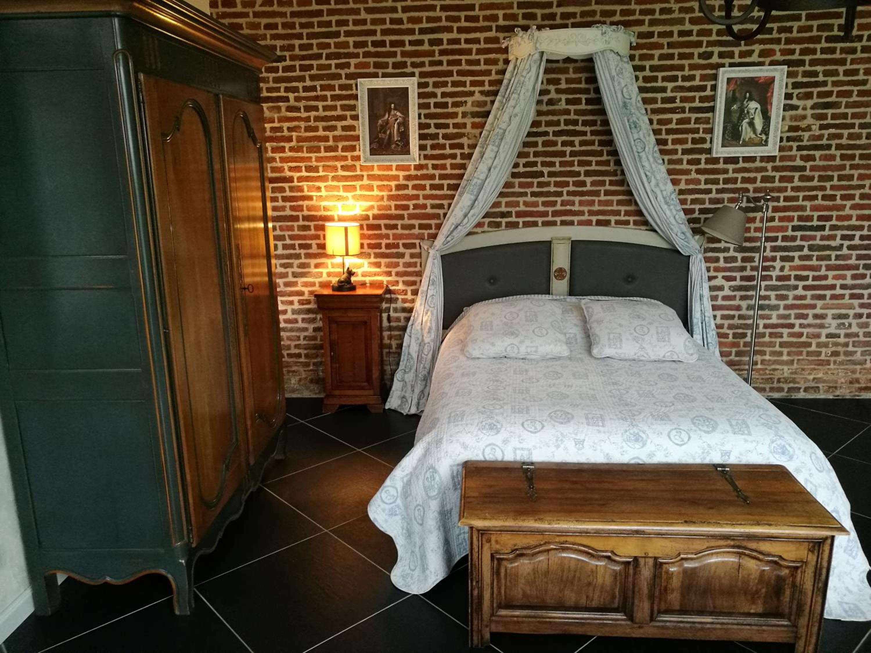 Manoir du Kasteelveld