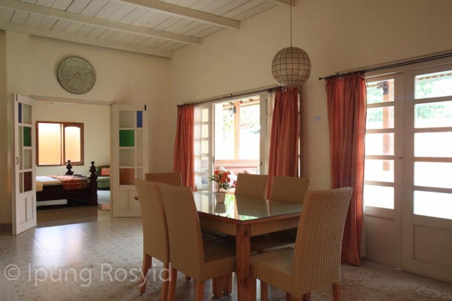 Villa Diamond view 5