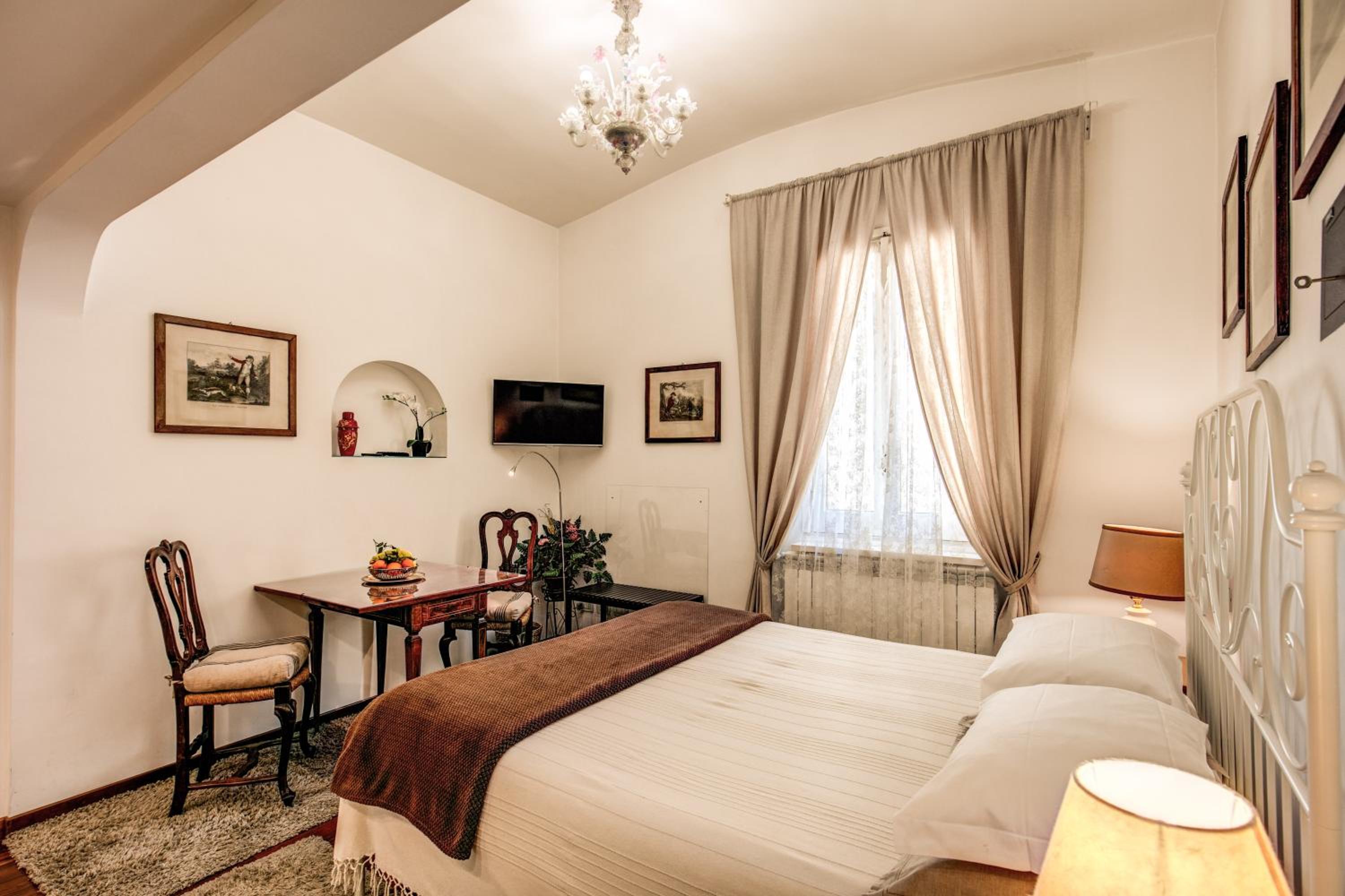 Suite Cancello