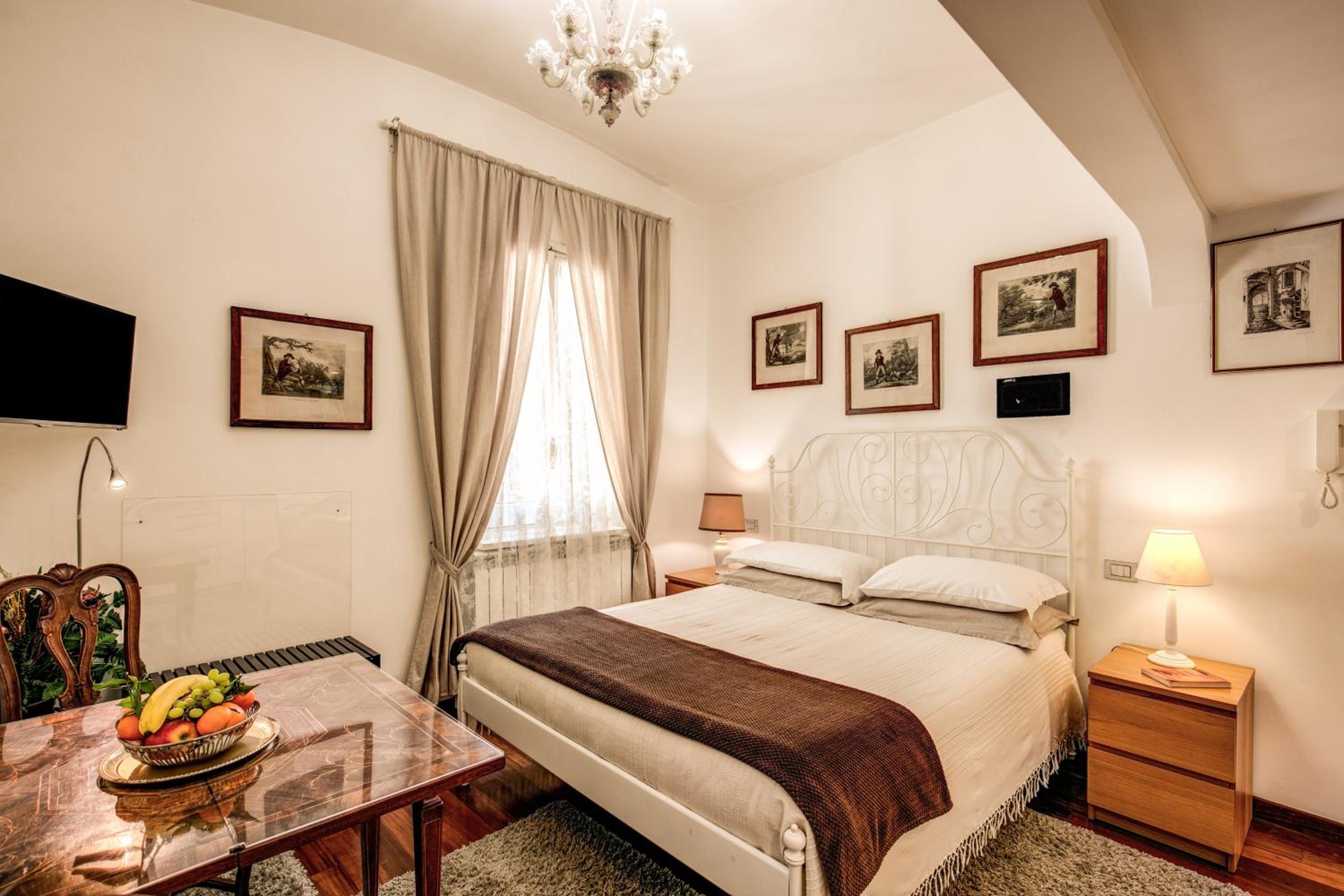 Suite Cancello