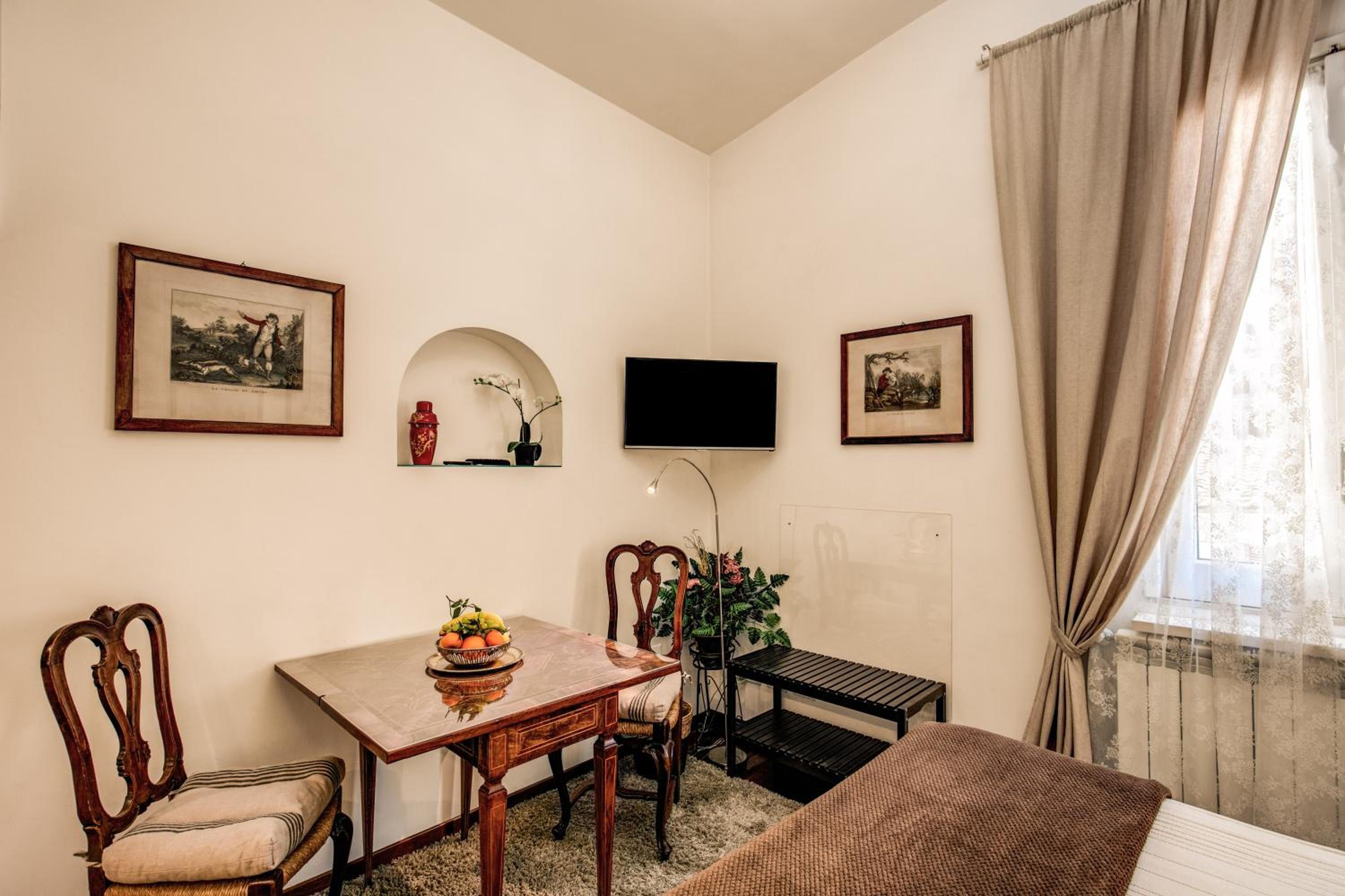 Suite Cancello