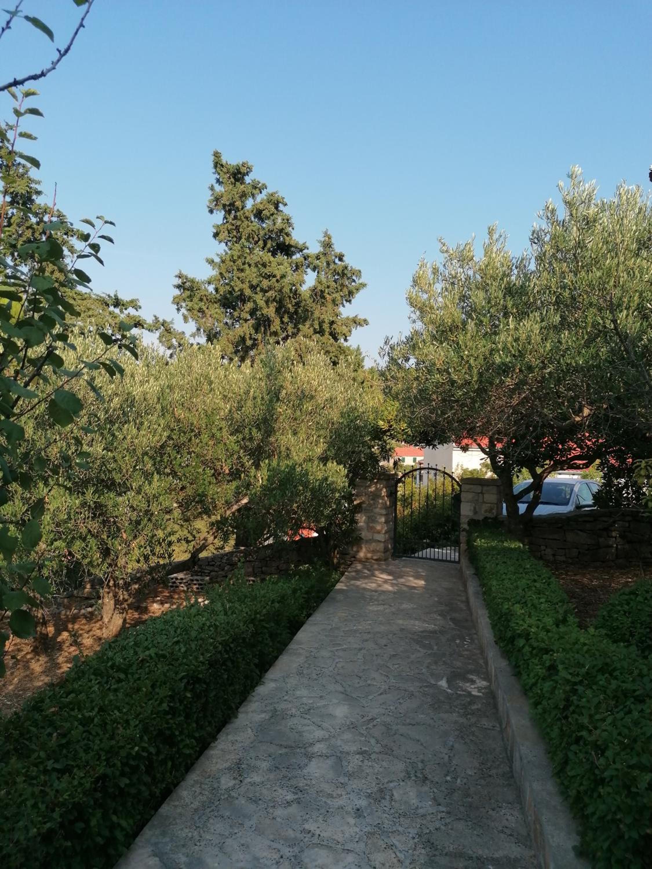 La Petite Maison