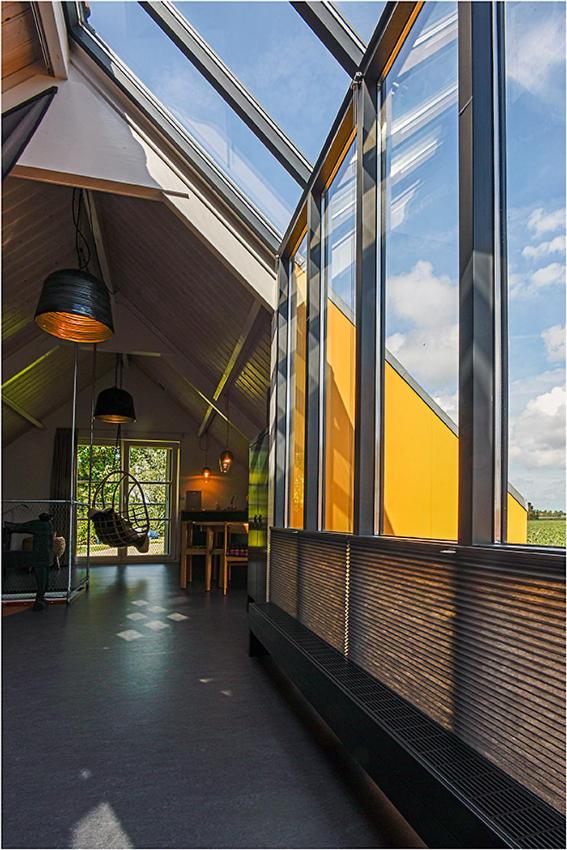 Hofje Margo view 5