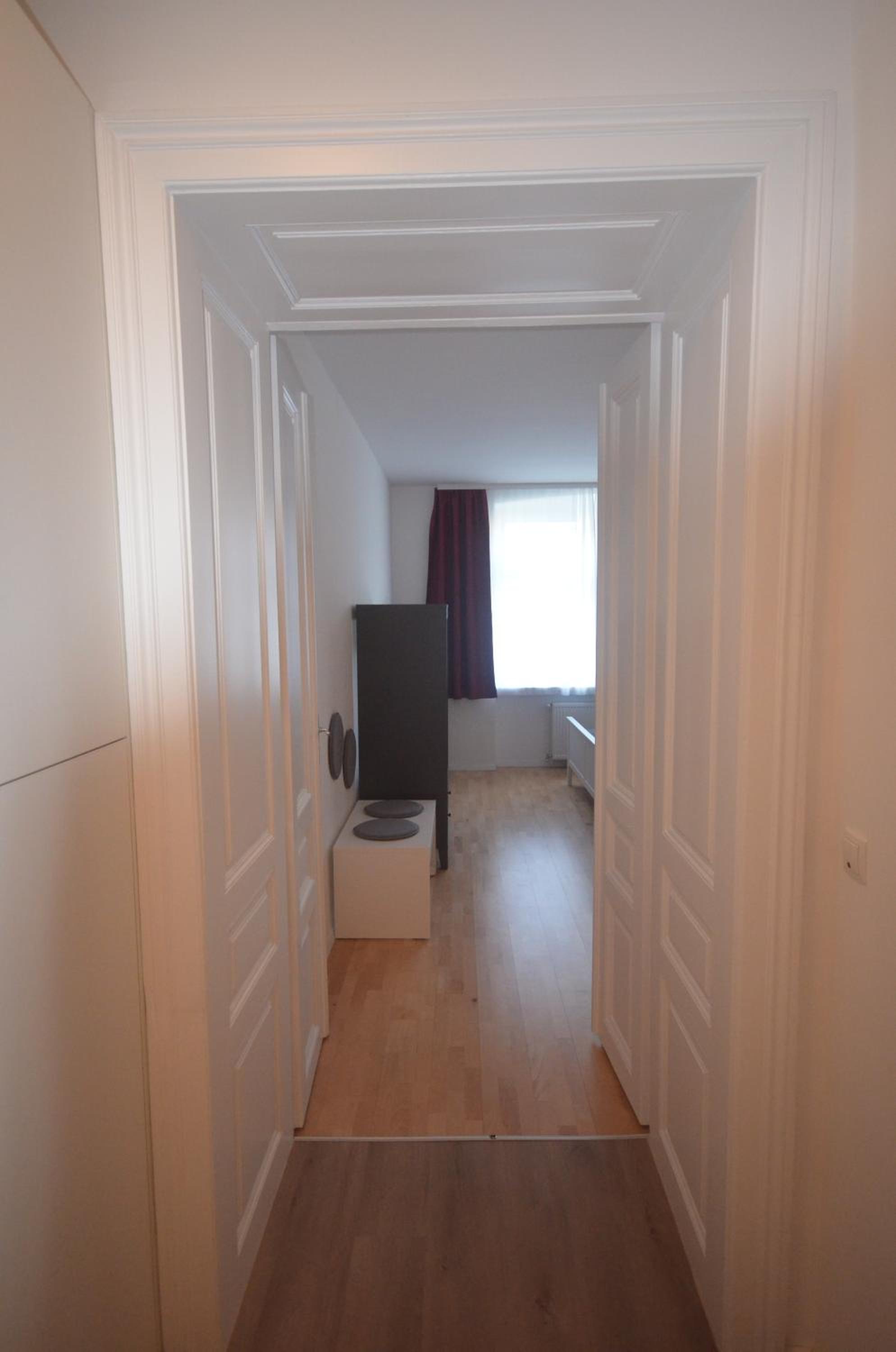 Charmante Altbauapartments Apostelgasse