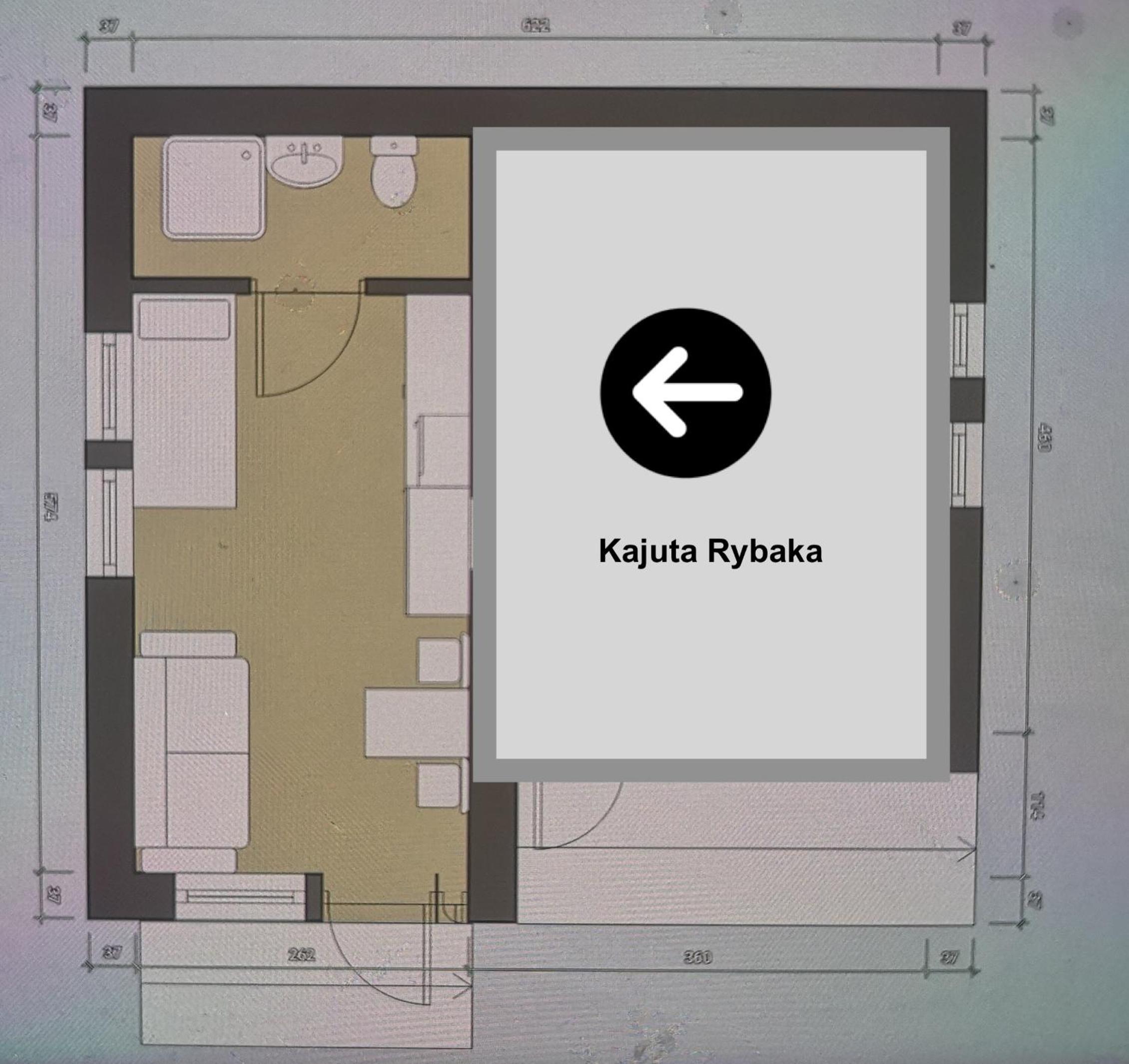 Osada Rybacka view 2