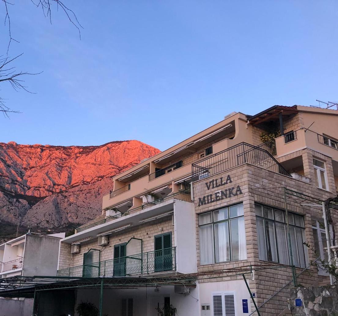 VILA MILENKA Apartmani Drago