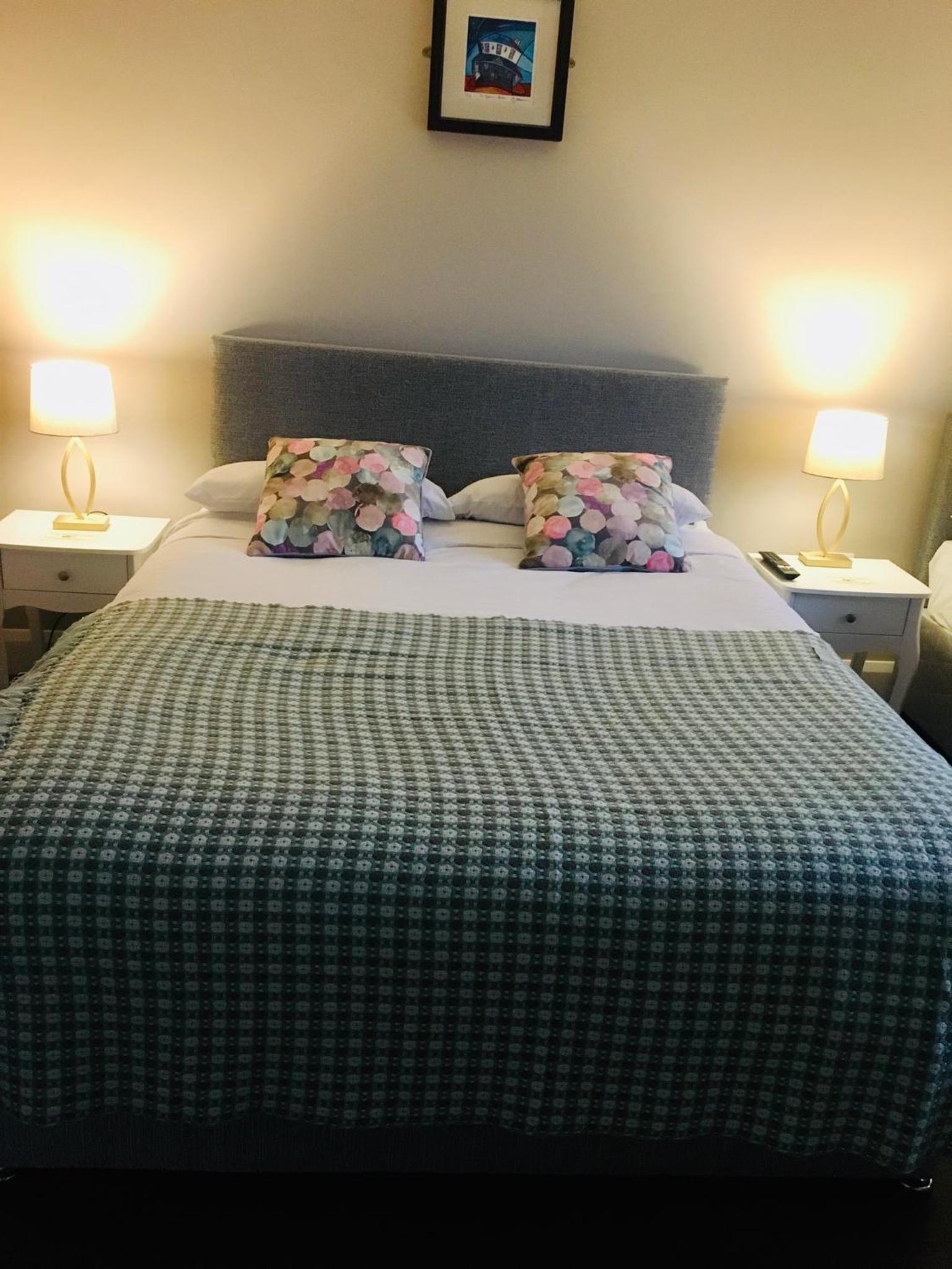 Doolin Village Accomodation
