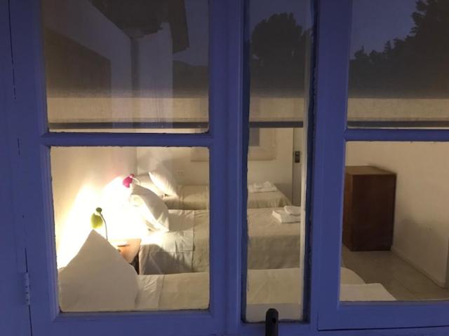 Hostal Casa 95