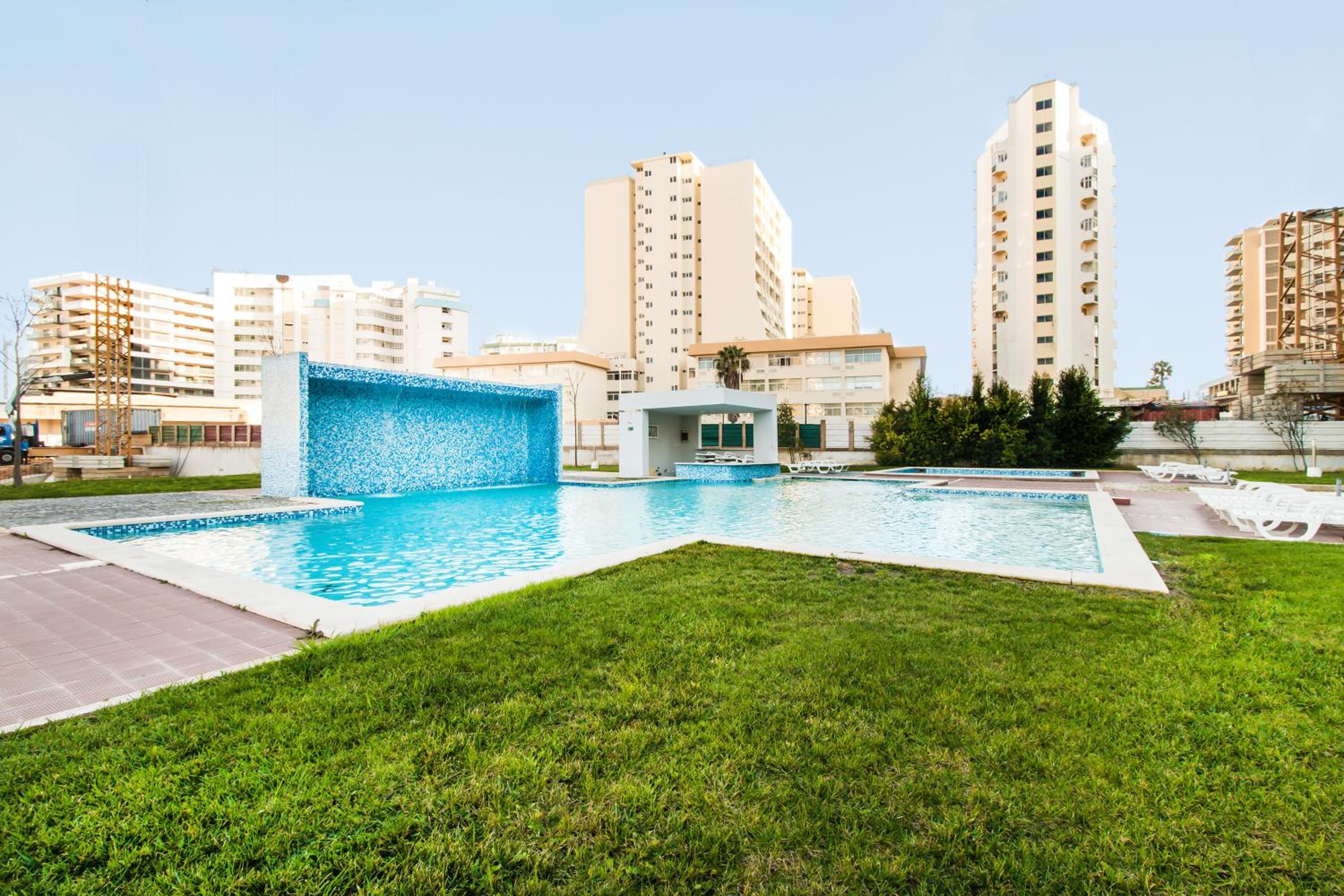 Martin´s House (1E) - Rocha Tower view 2