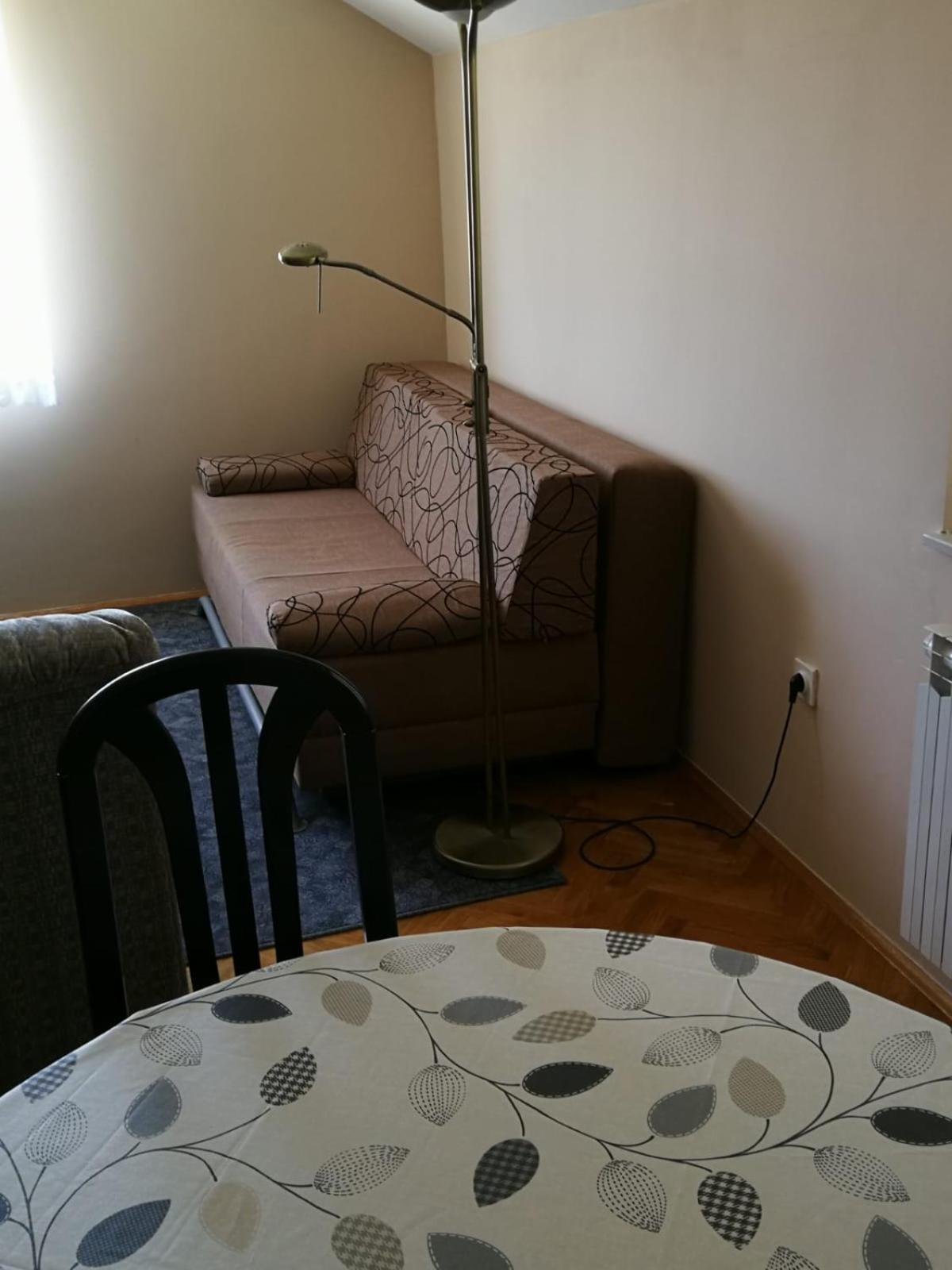 Apartments Ljubica view 4