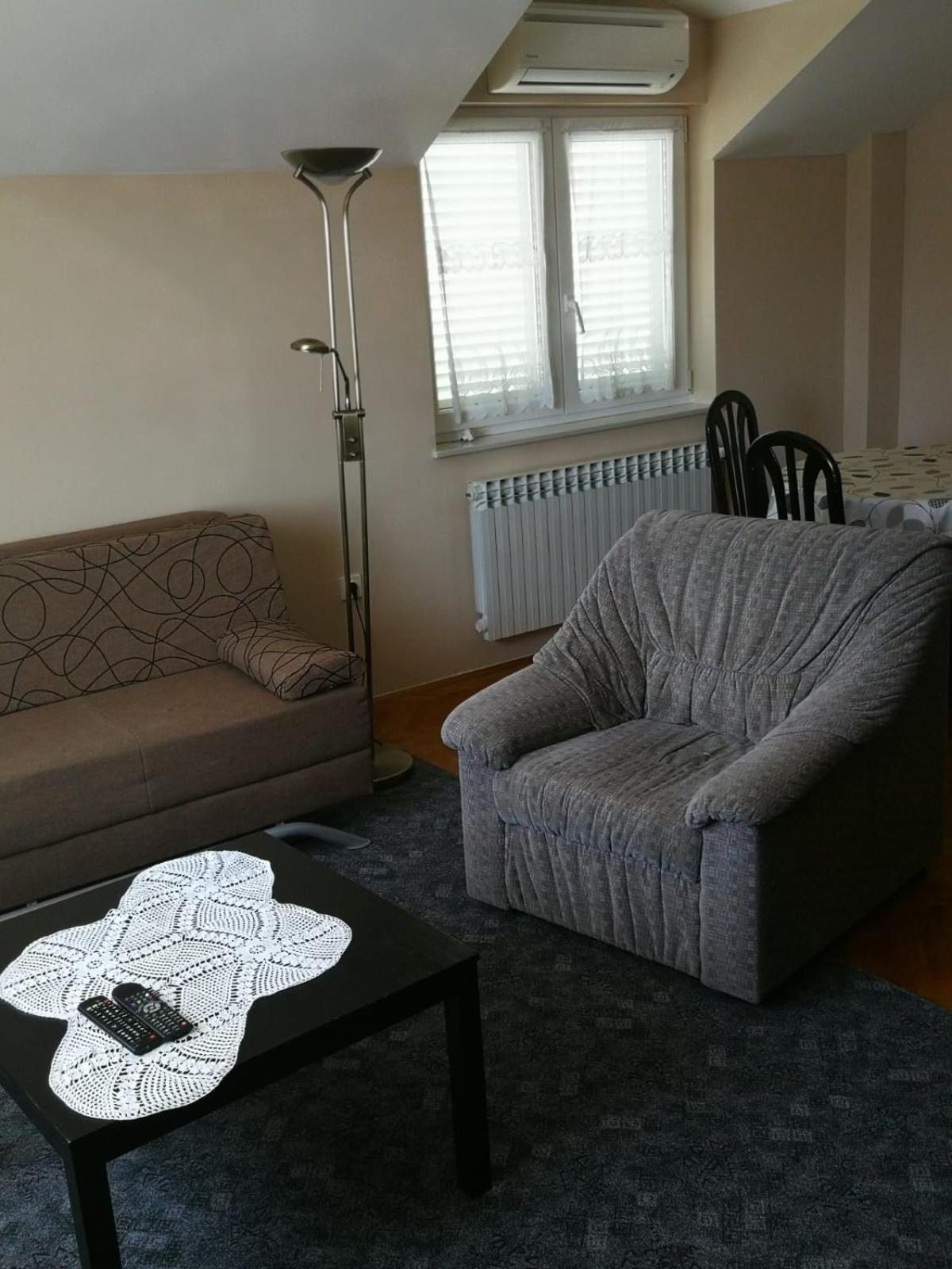 Apartments Ljubica view 5