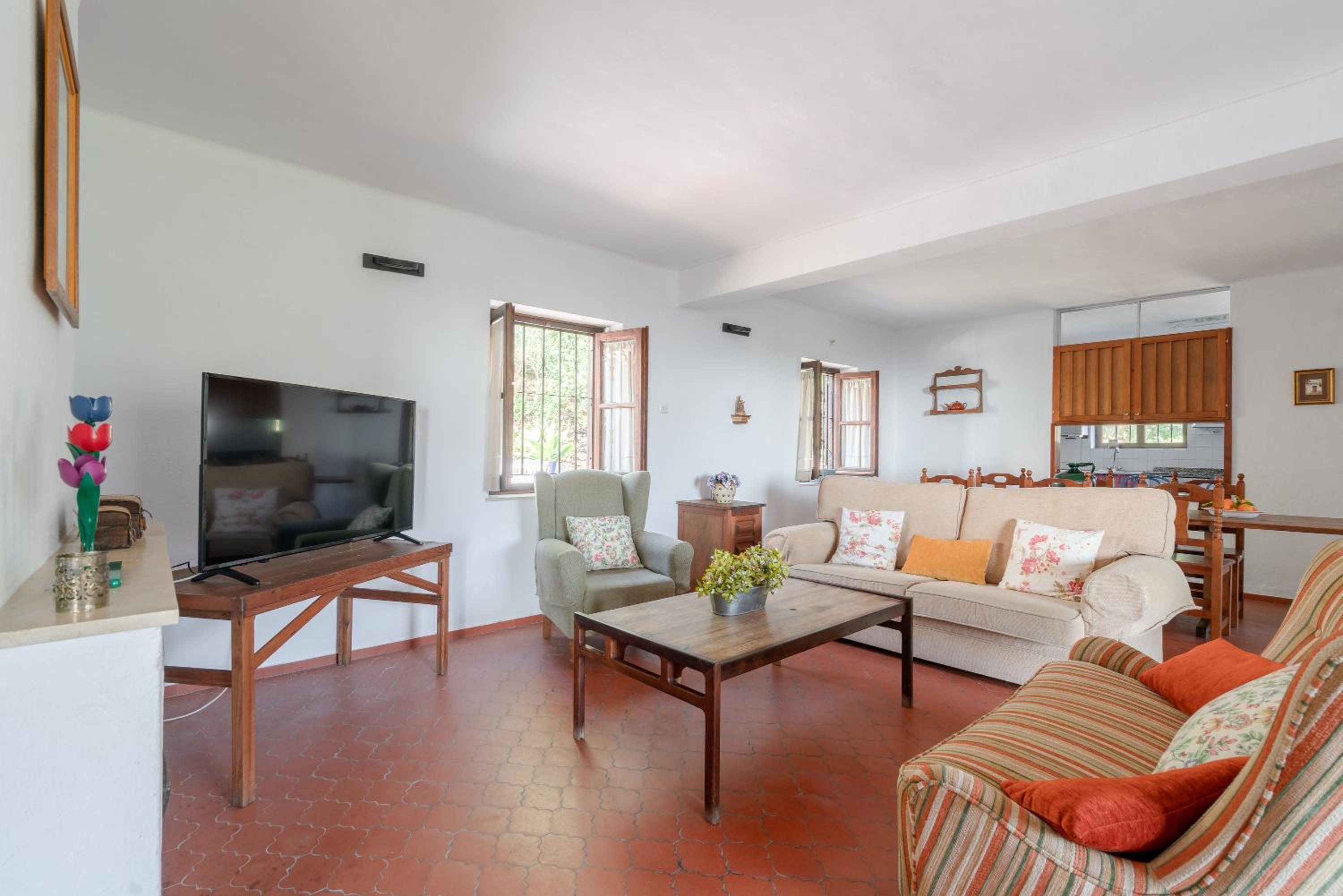 Casa Peregrino view 4