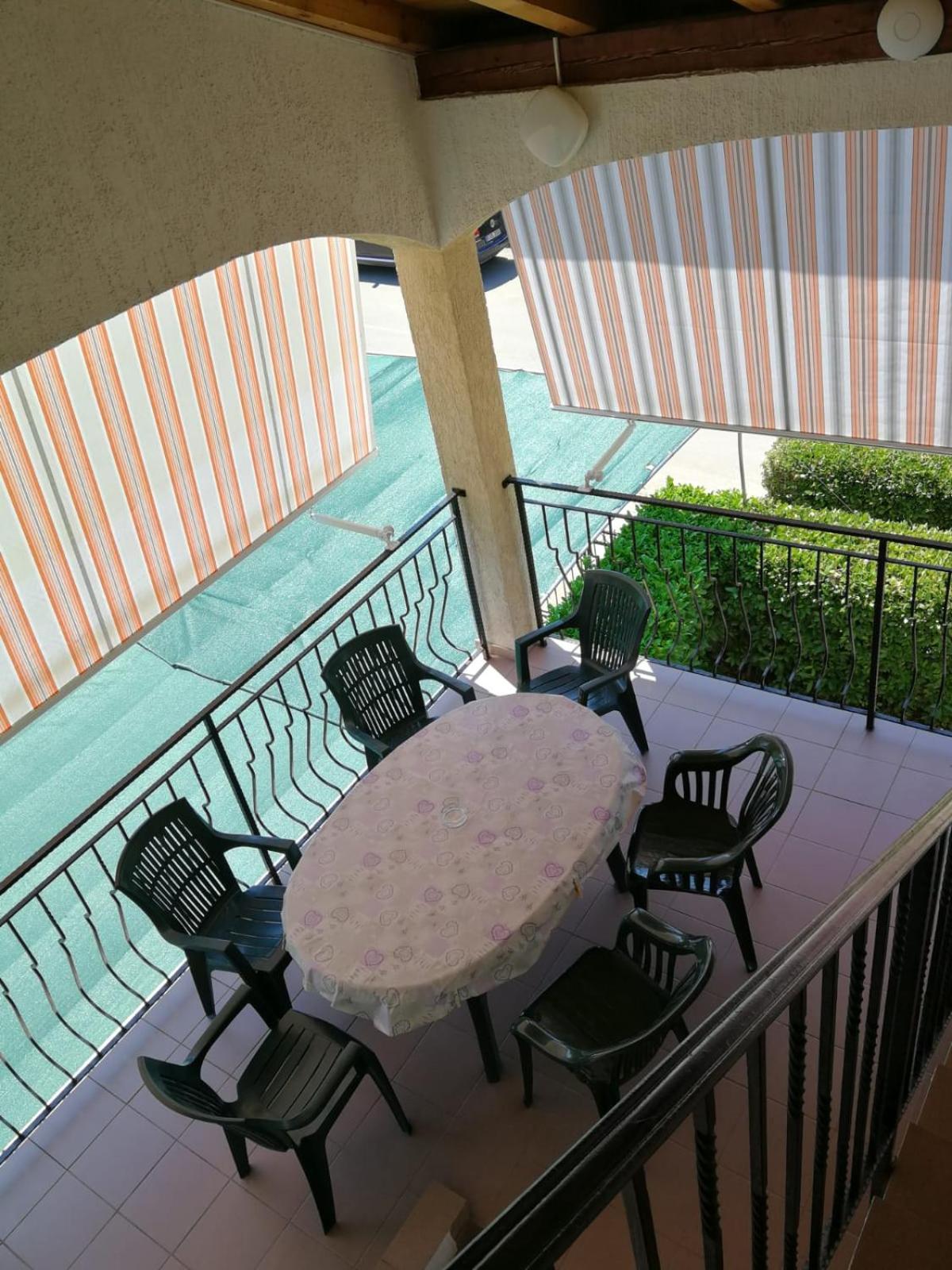 Apartments Ljubica view 3