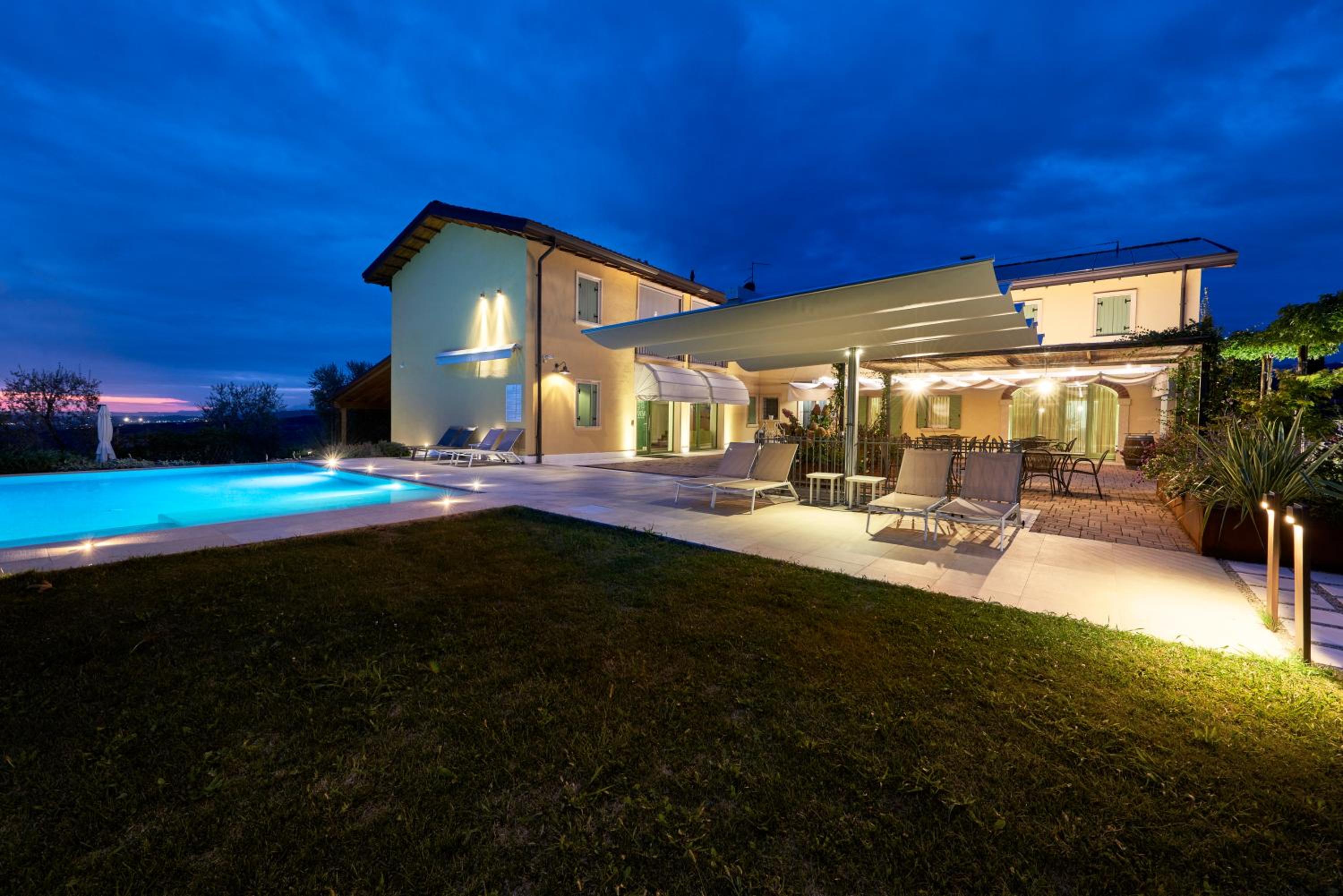 Agriturismo Canova