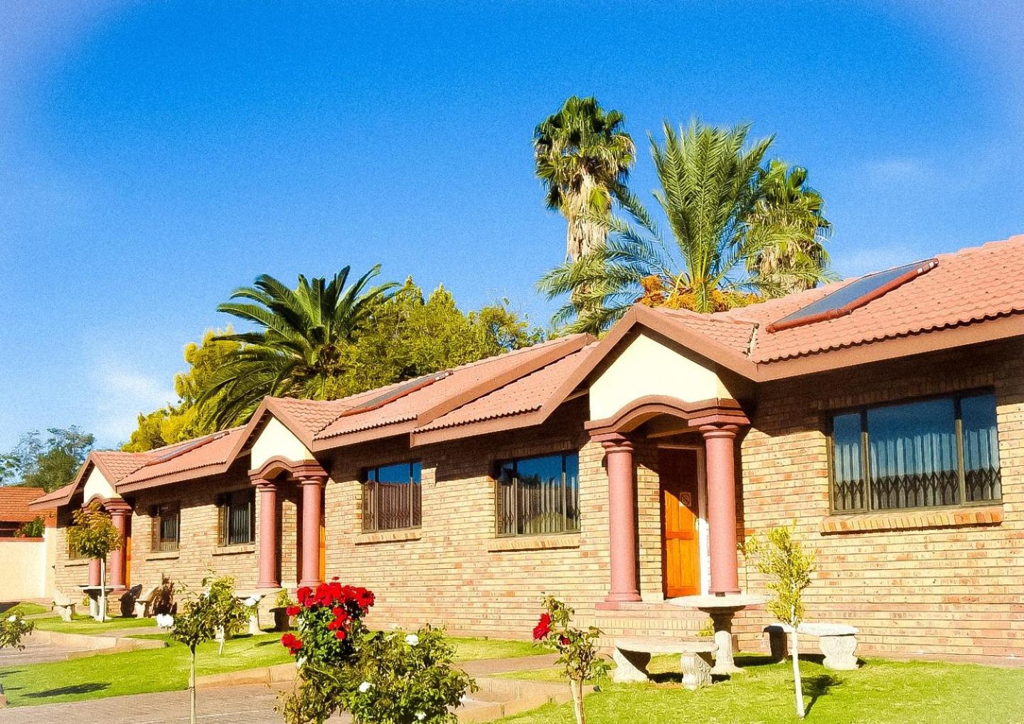 Casa Calida Guest House