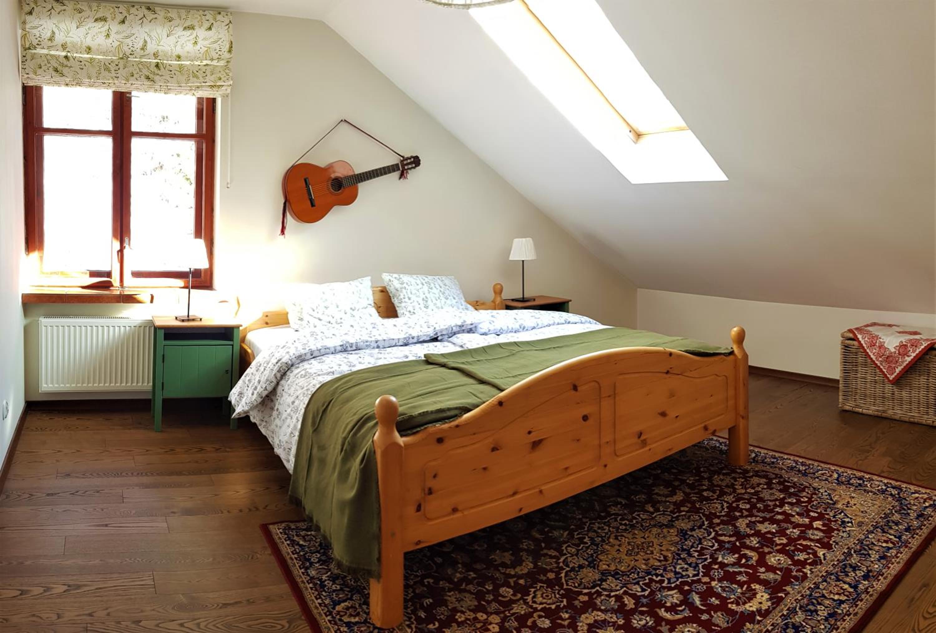 Apartament Międzygórze