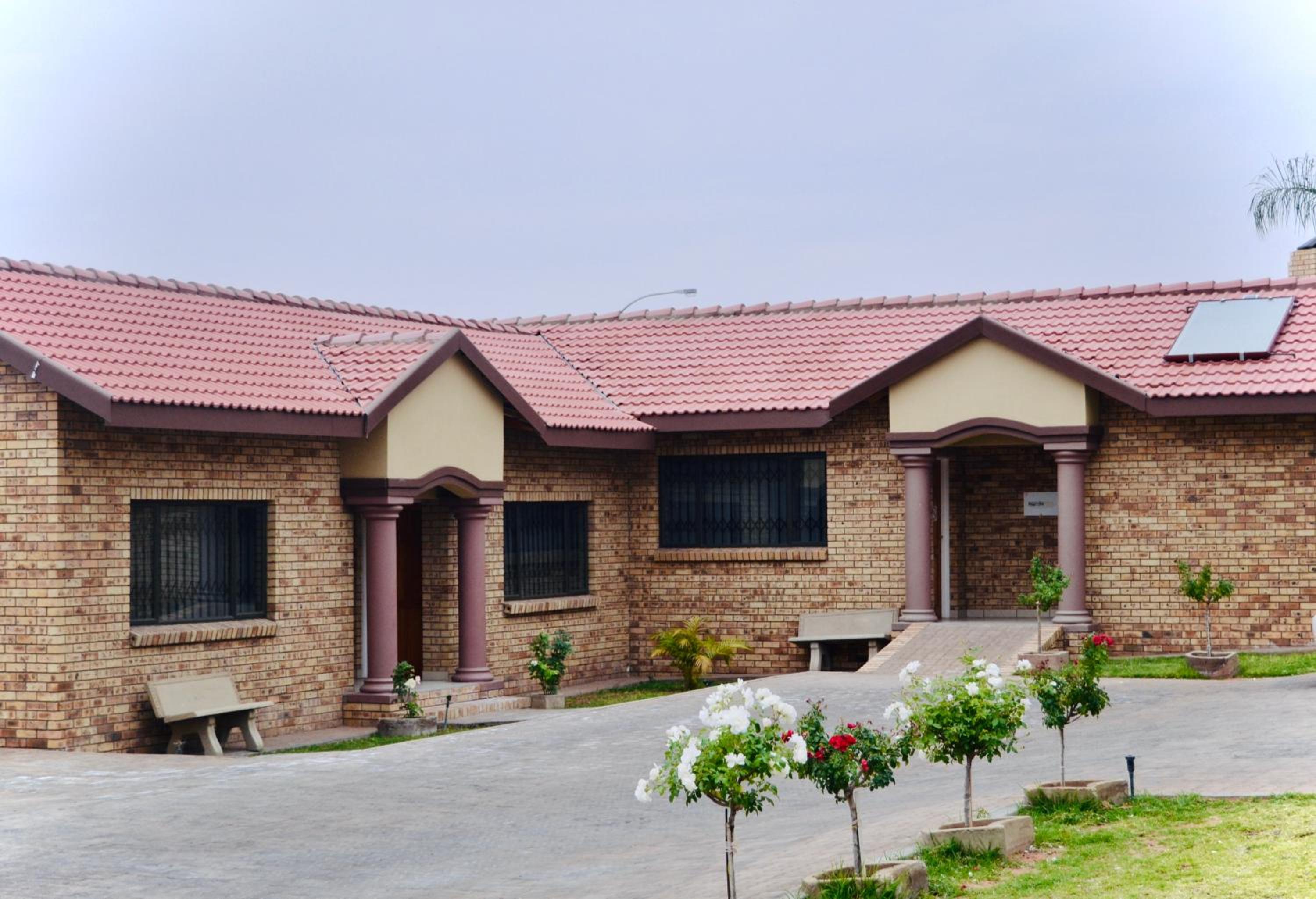 Casa Calida Guest House