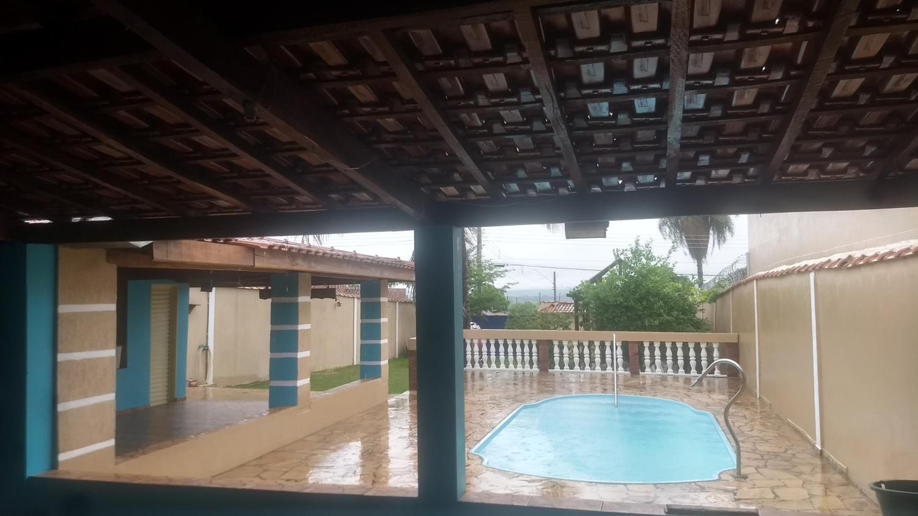 Casa de Brotas